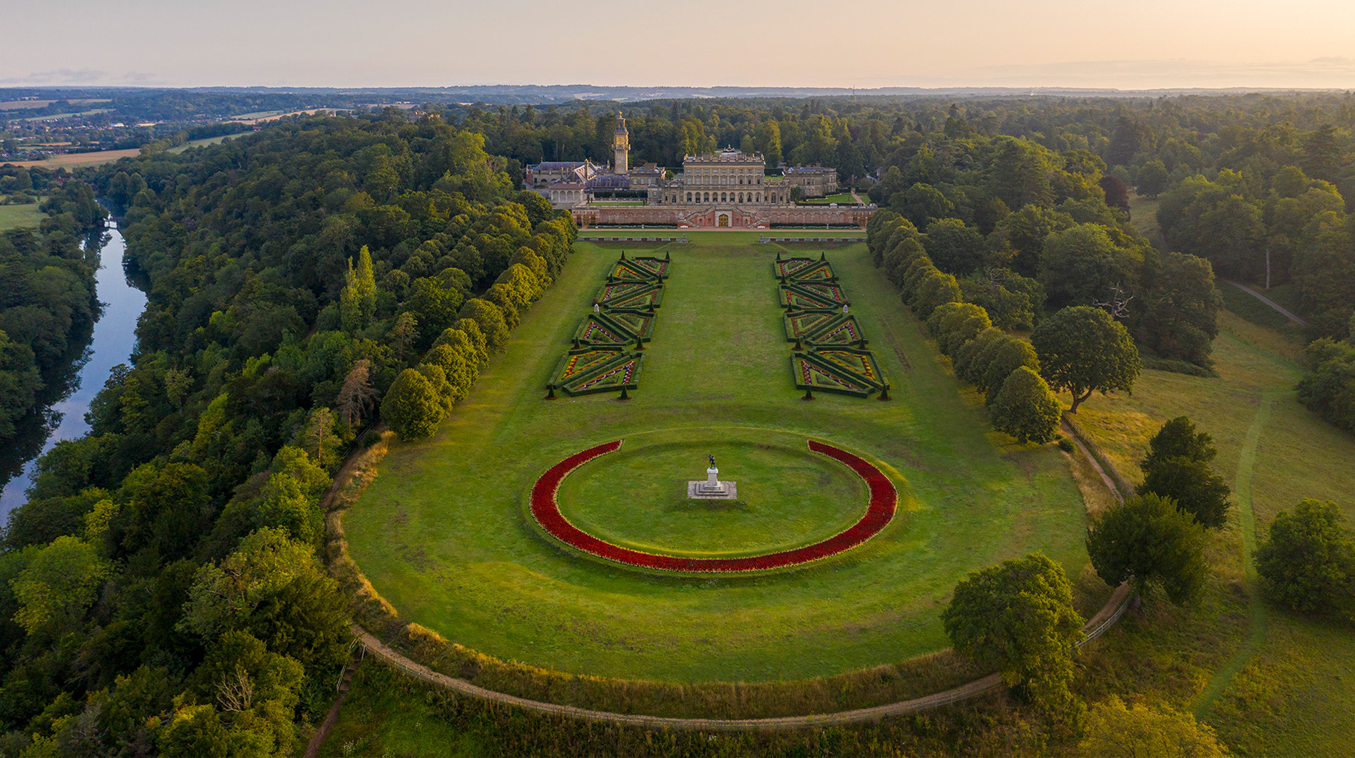 Cliveden House
