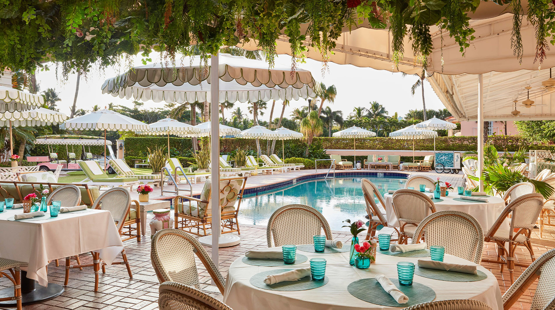 The Colony Hotel, Palm Beach