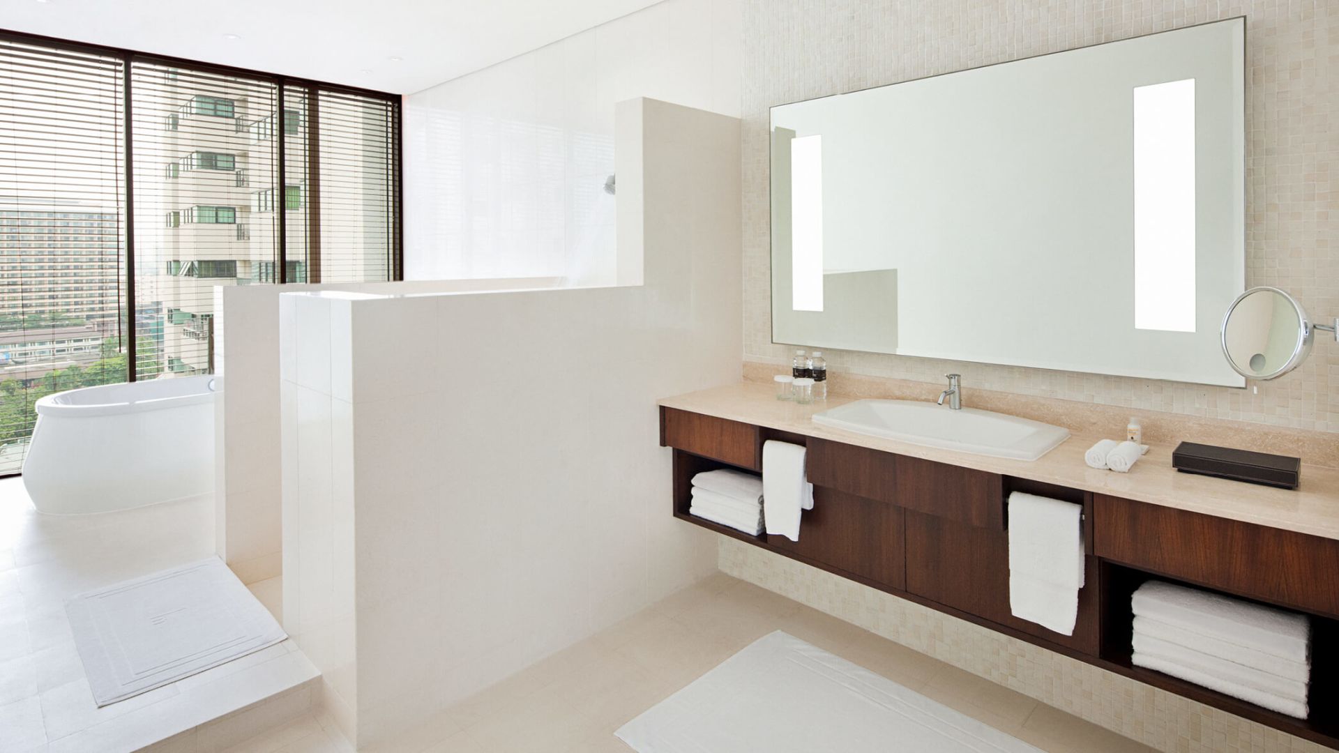 COMO Metropolitan Bangkok