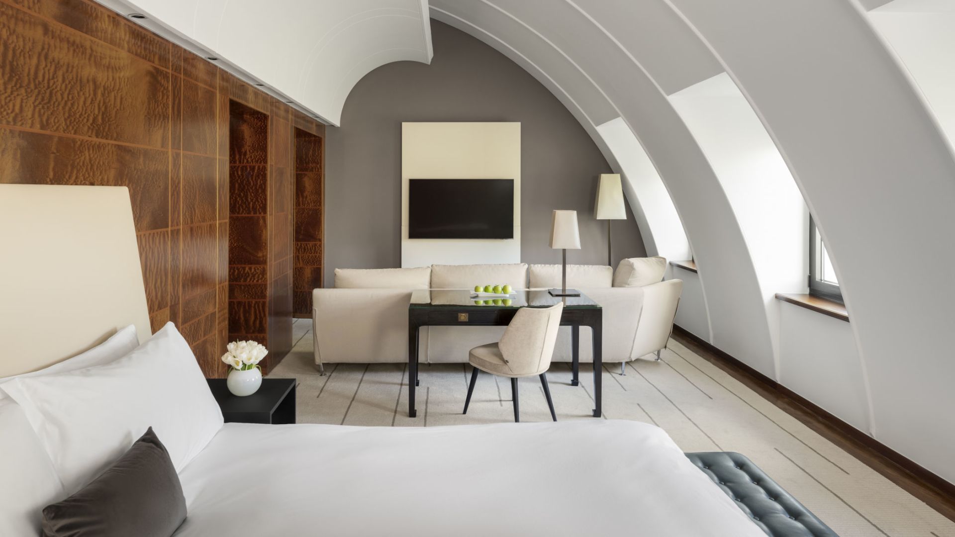 COMO The Halkin, London