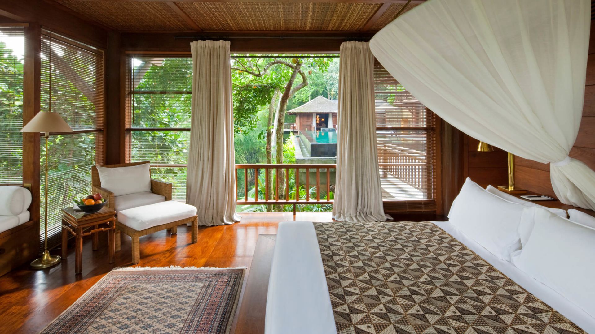 COMO Shambhala Estate