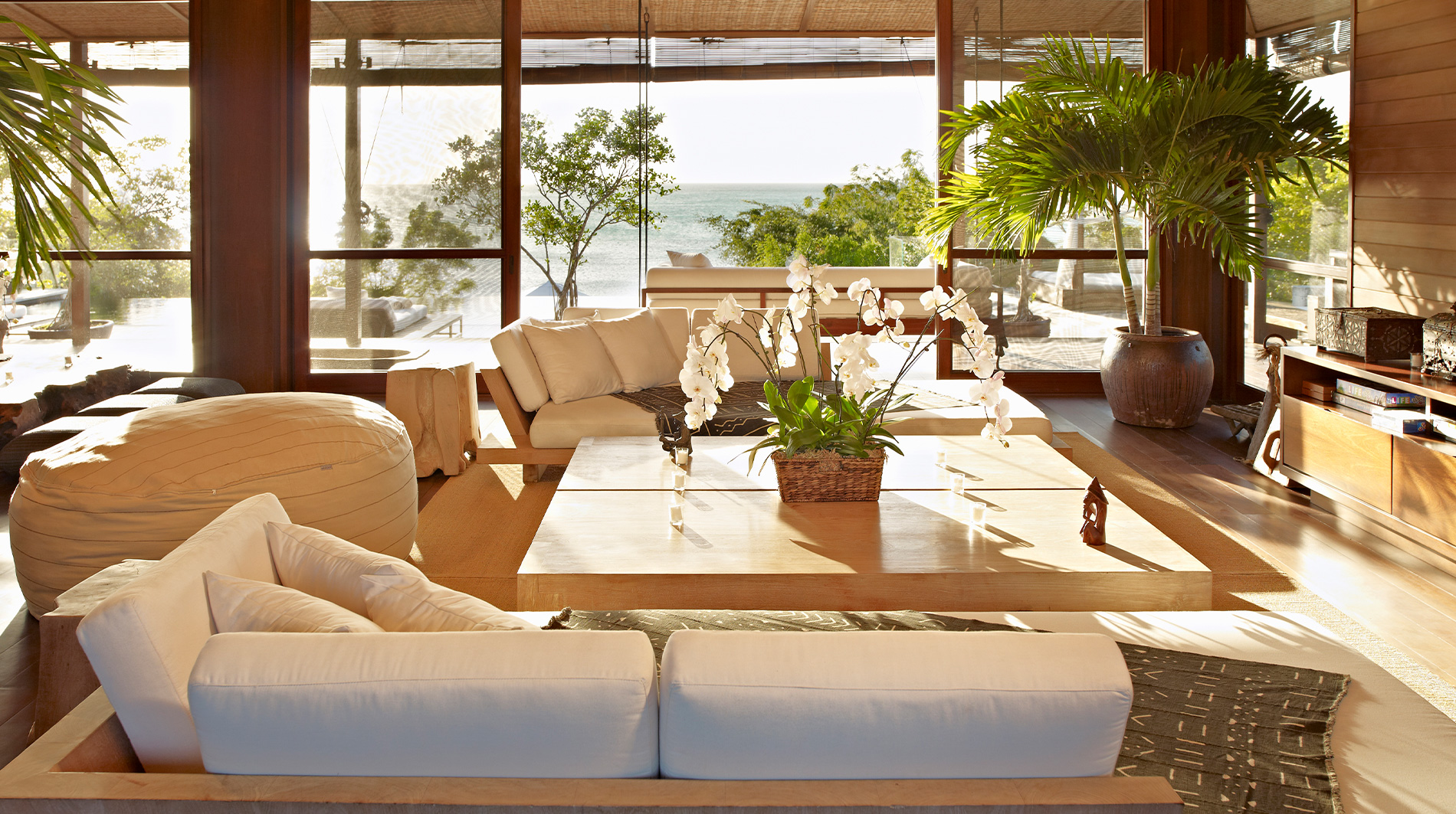 COMO Parrot Cay