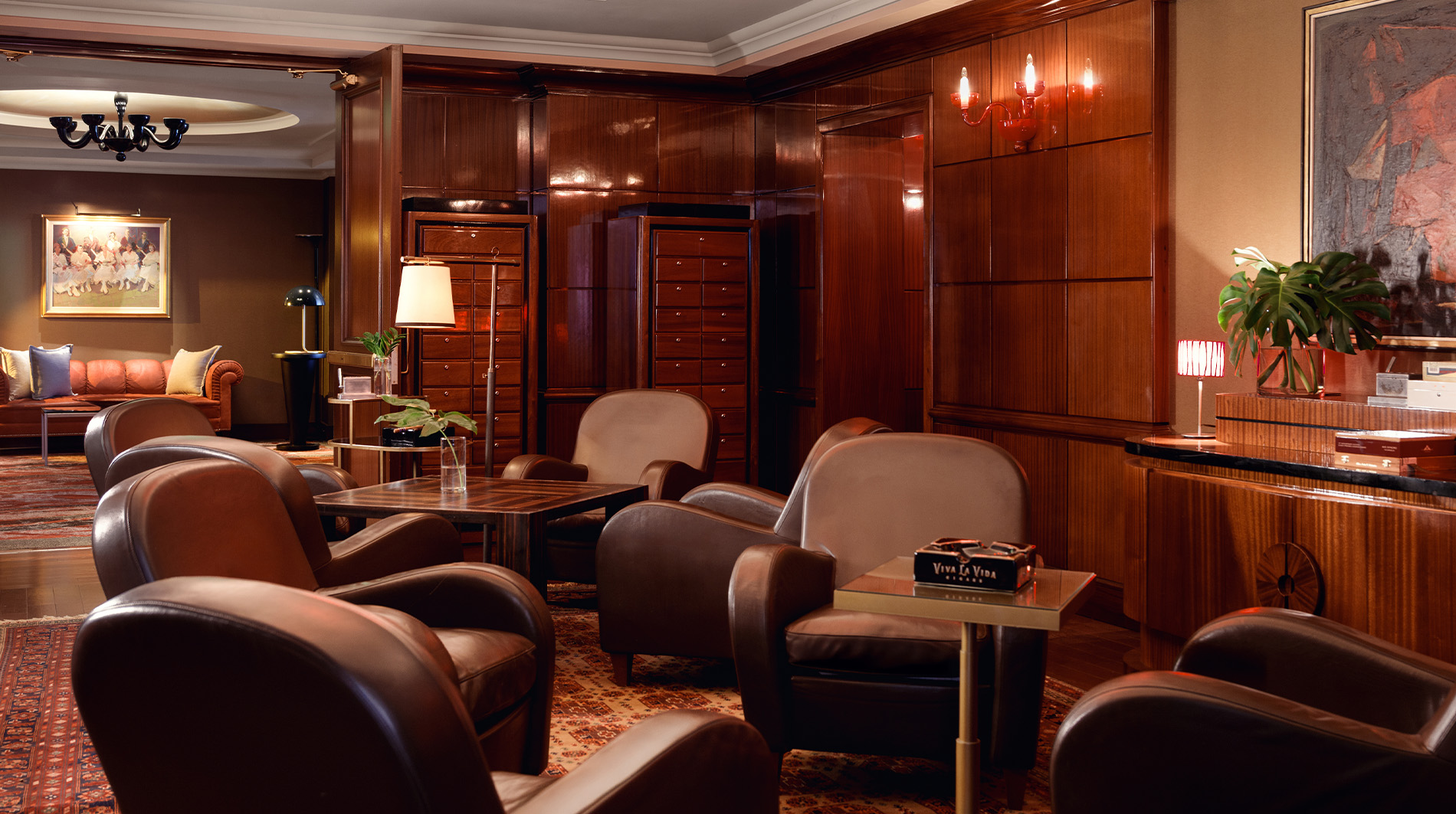 Condado Vanderbilt Hotel