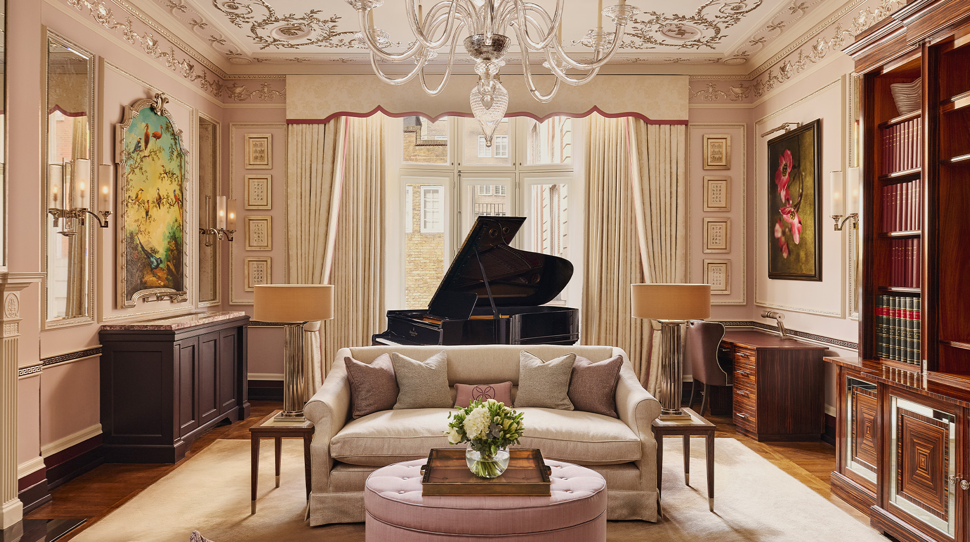 The Connaught