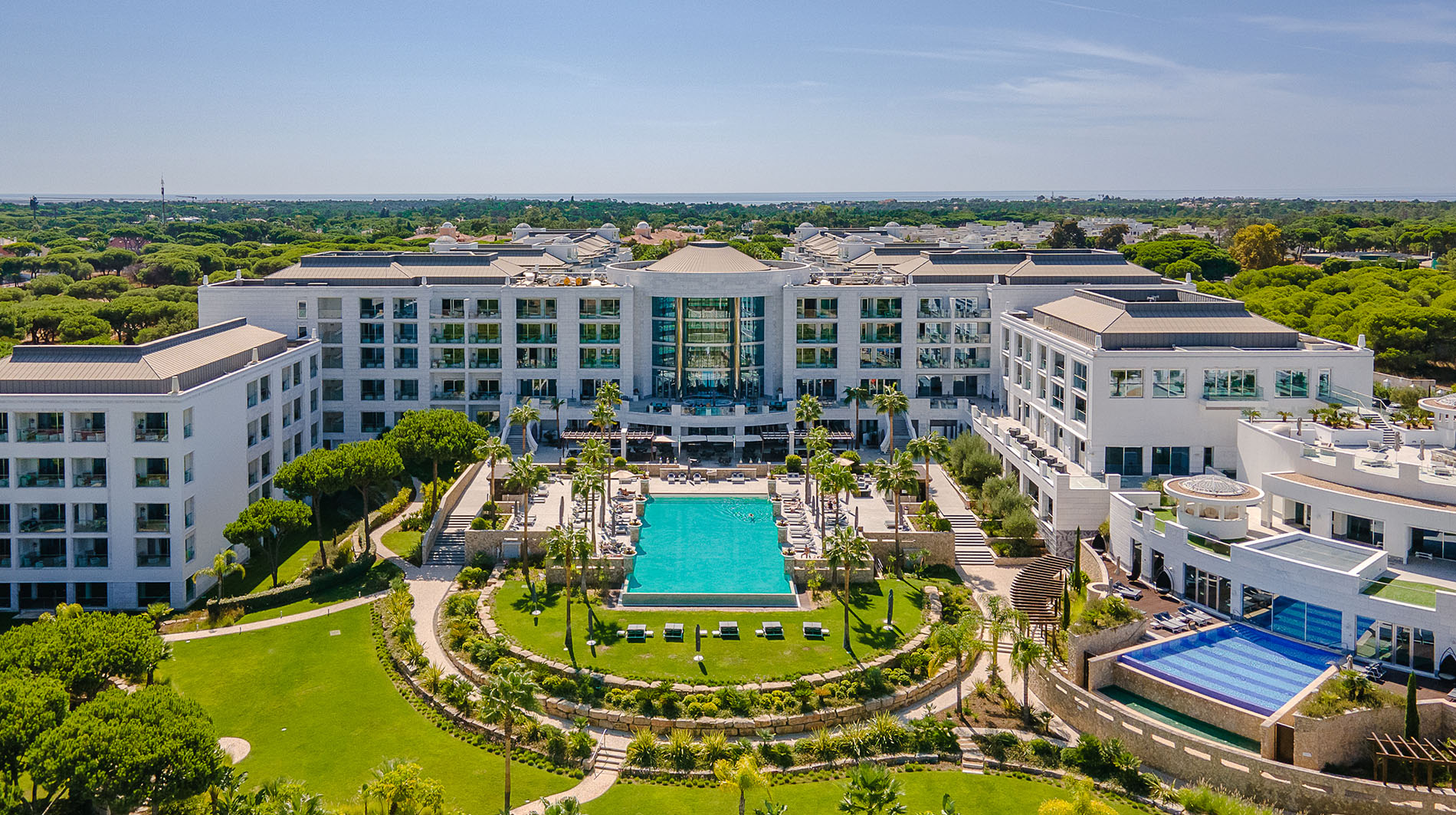 Conrad Algarve