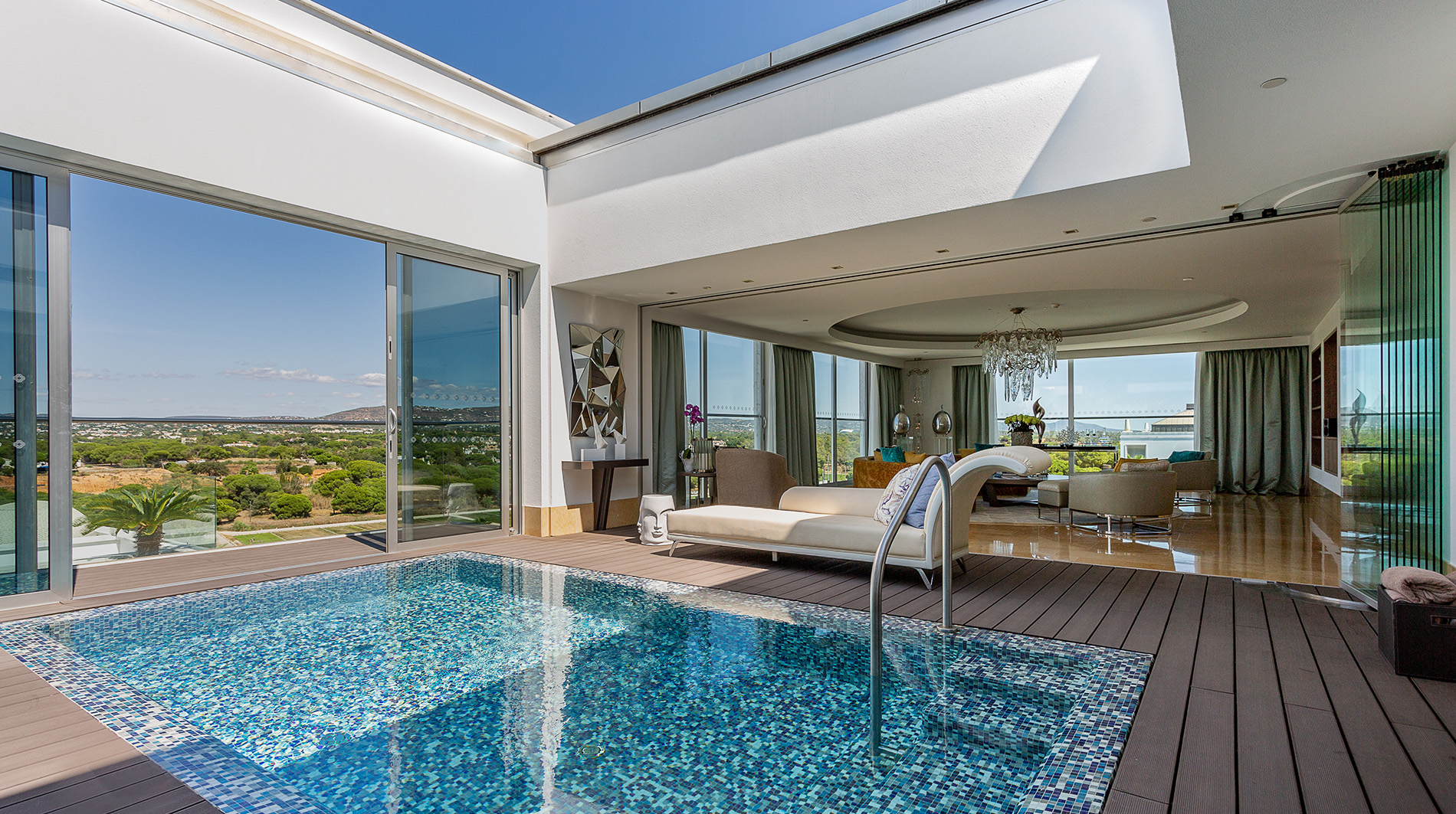 Conrad Algarve