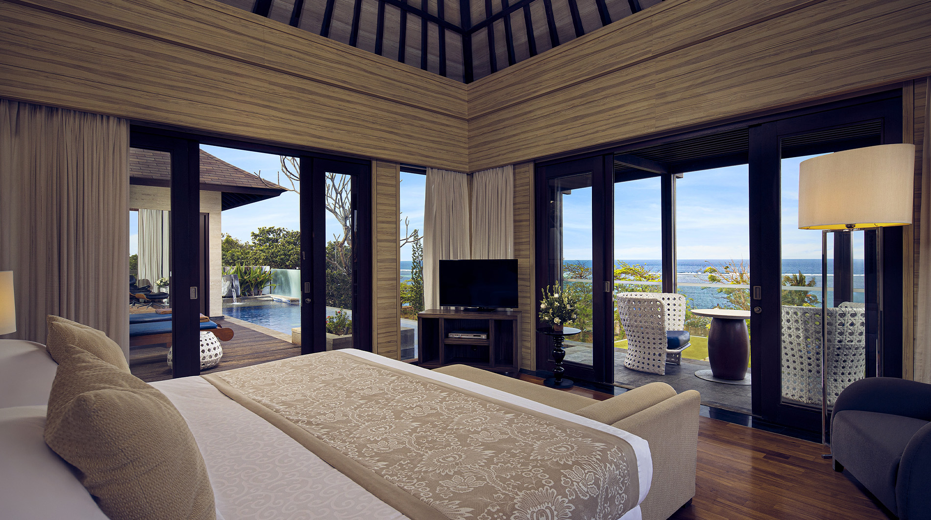 Conrad Bali