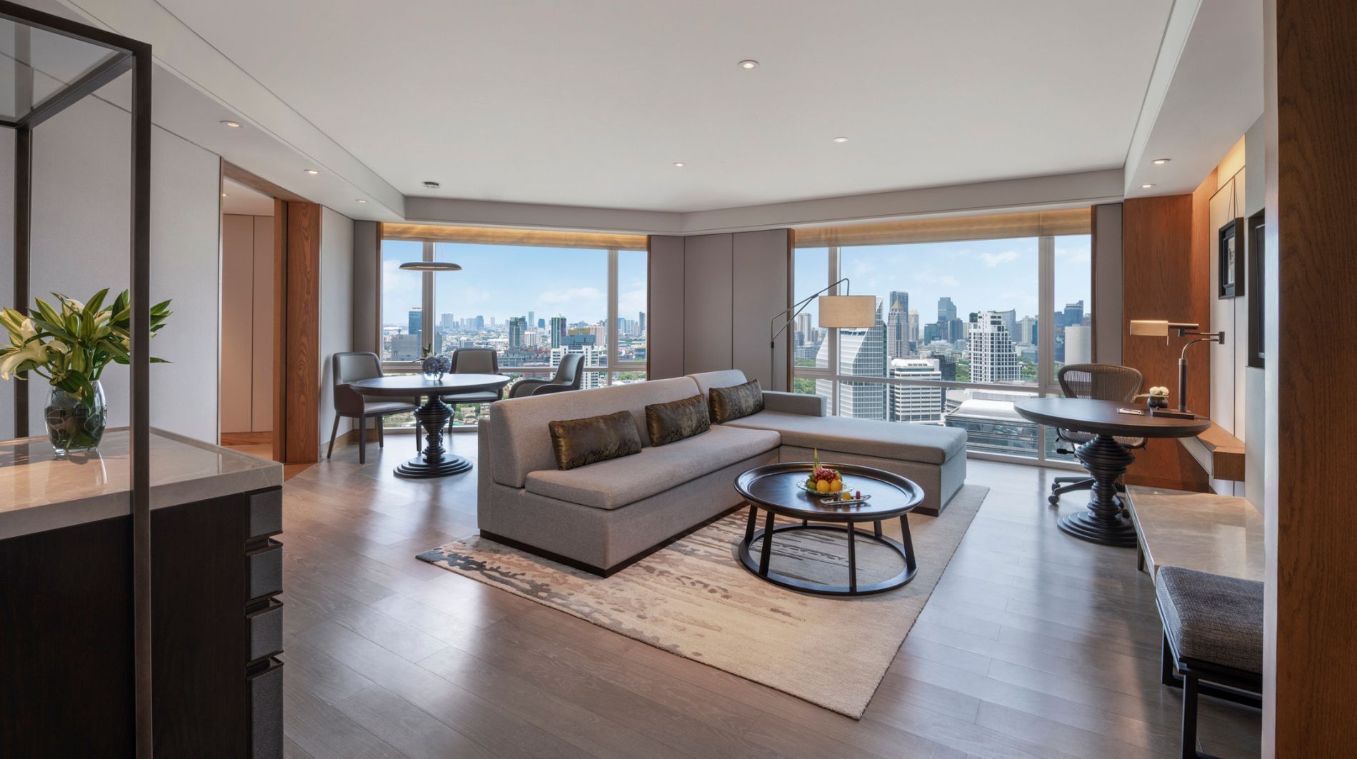 Conrad Bangkok