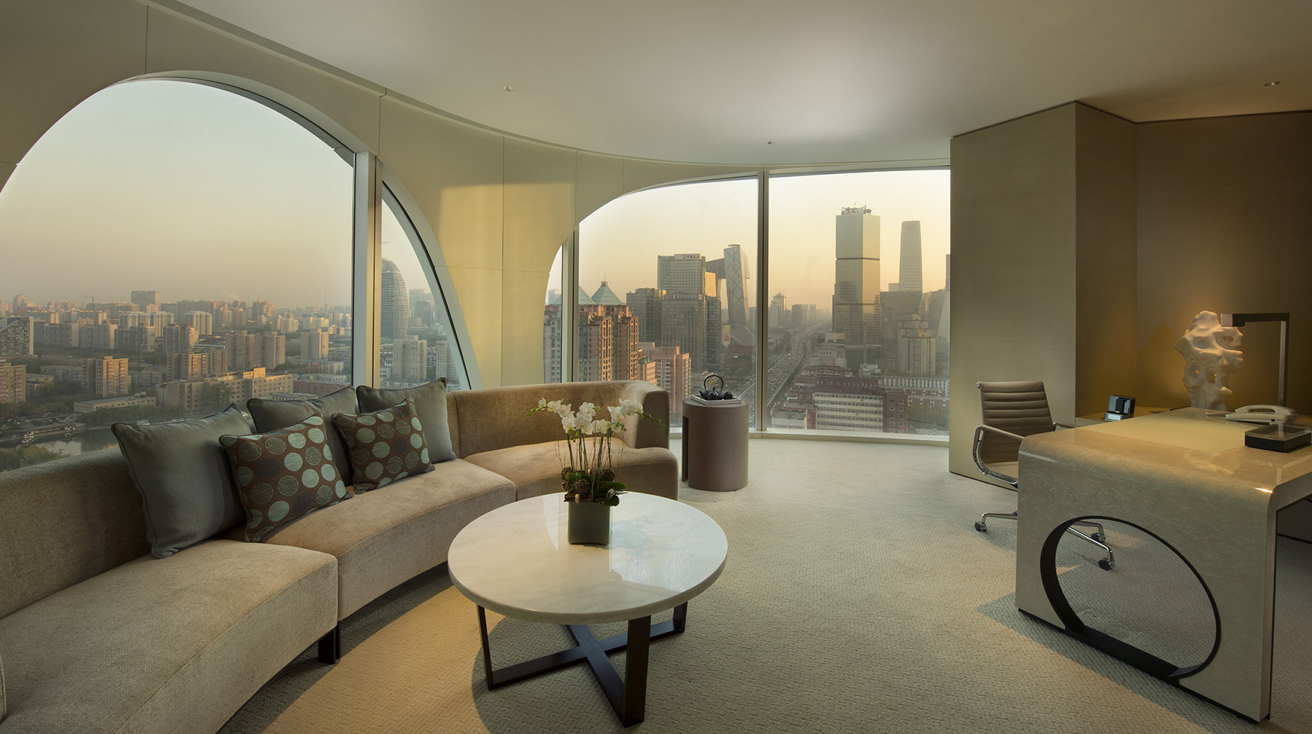 Conrad Beijing