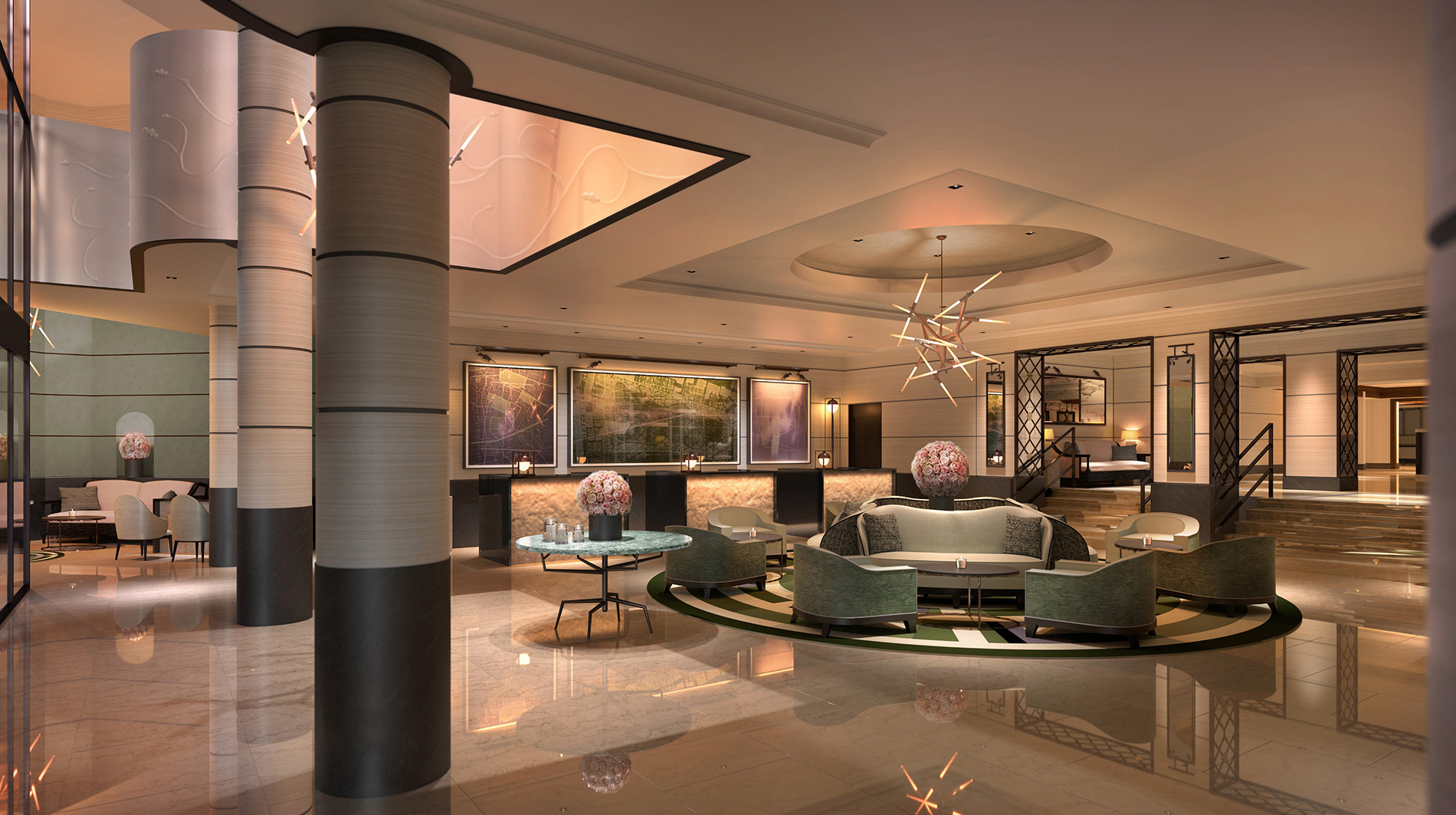 Conrad Dublin