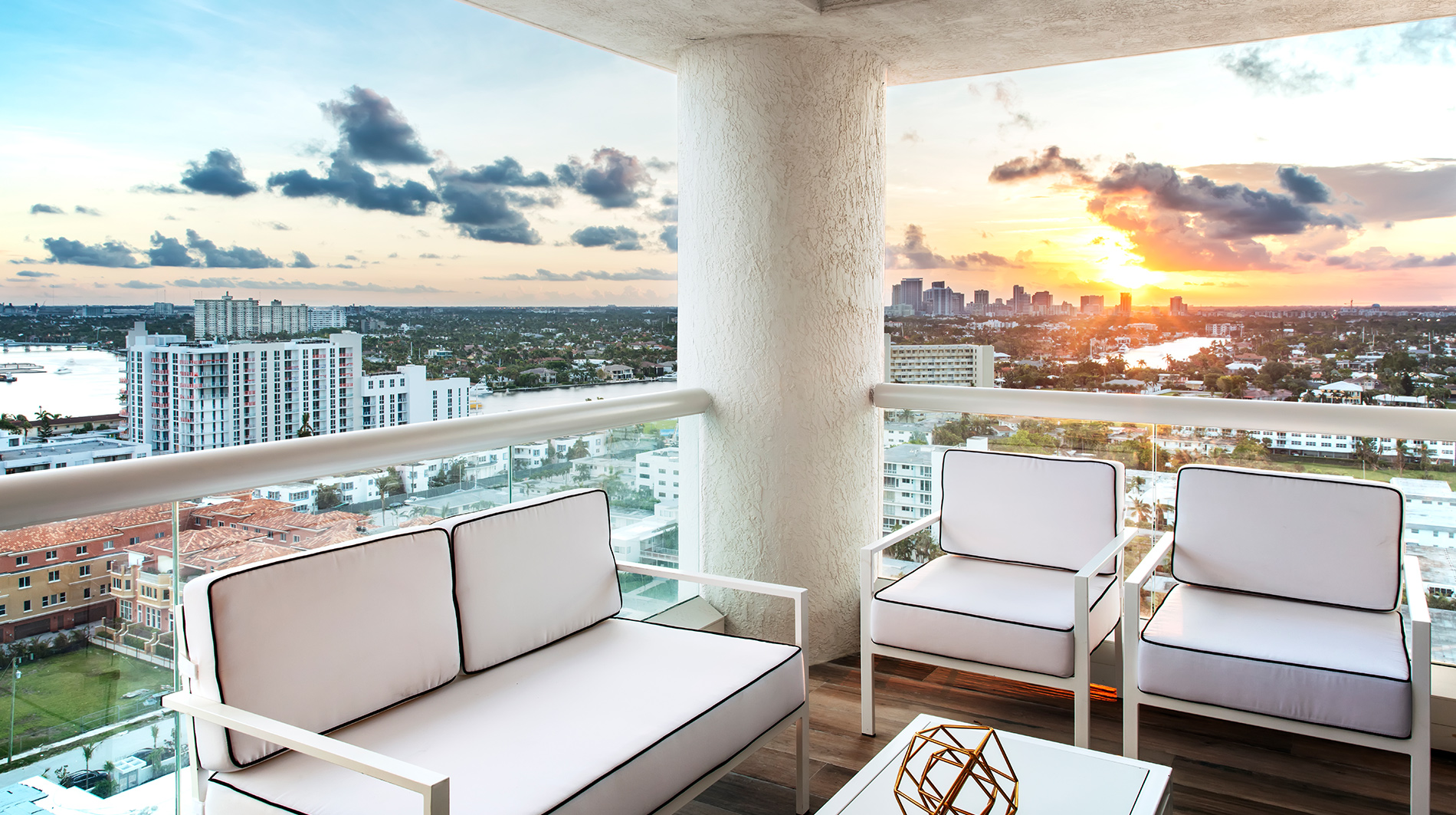 Conrad Fort Lauderdale Beach