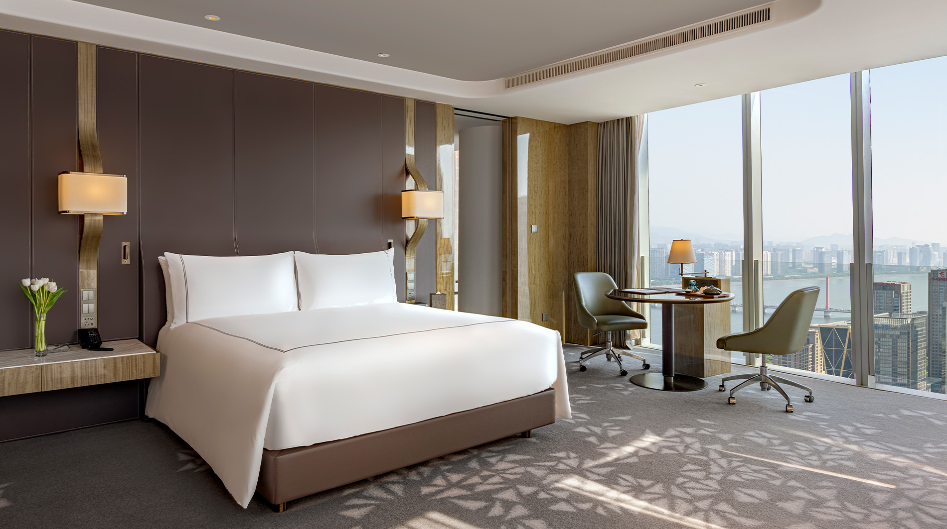 Conrad Hangzhou