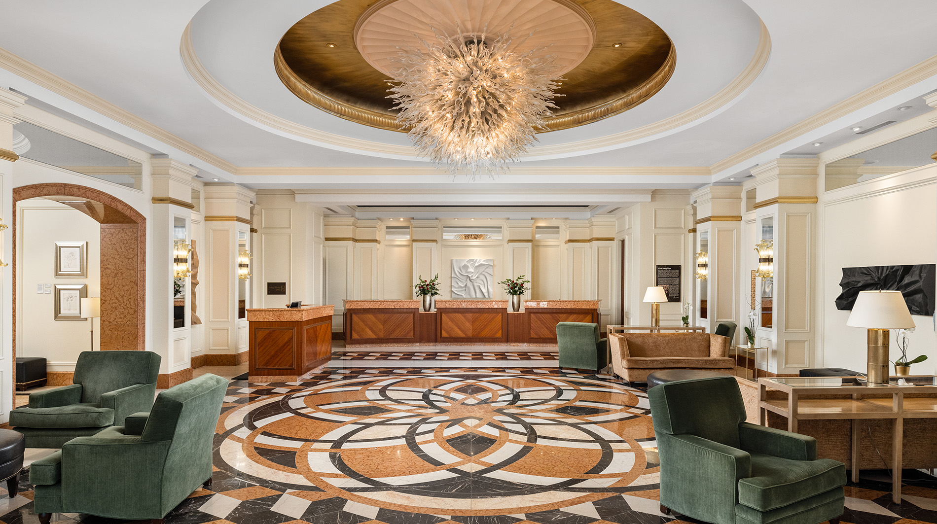 Conrad Indianapolis