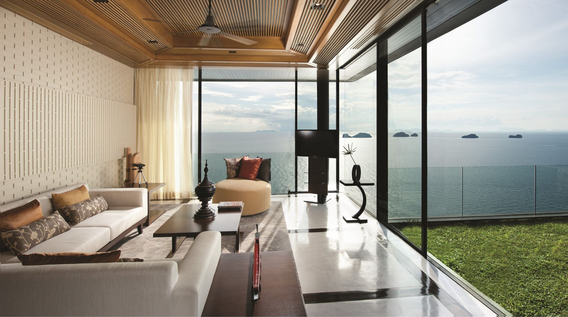 Conrad Koh Samui