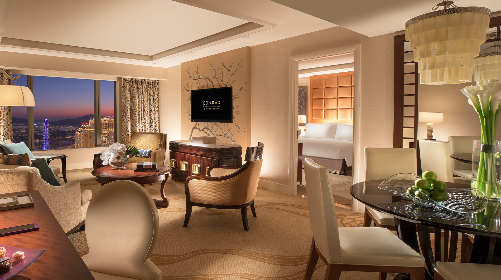 Conrad Macao