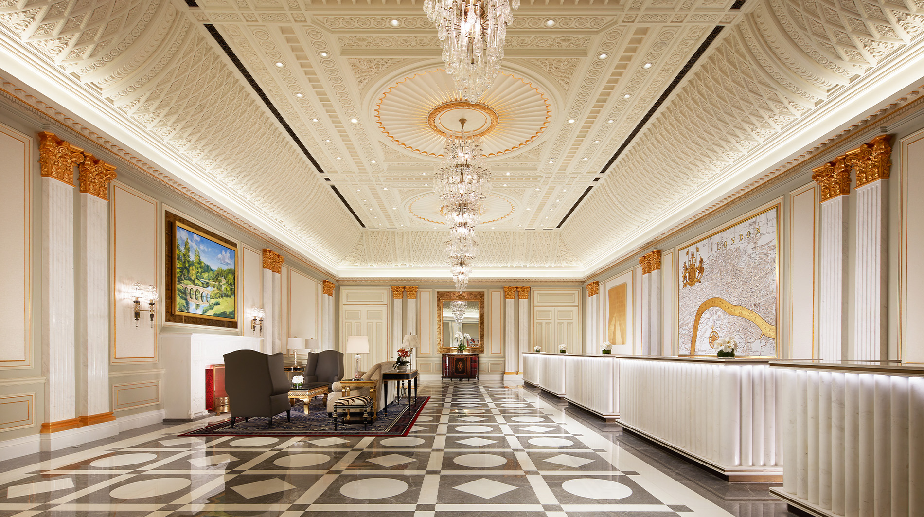 Conrad Macao