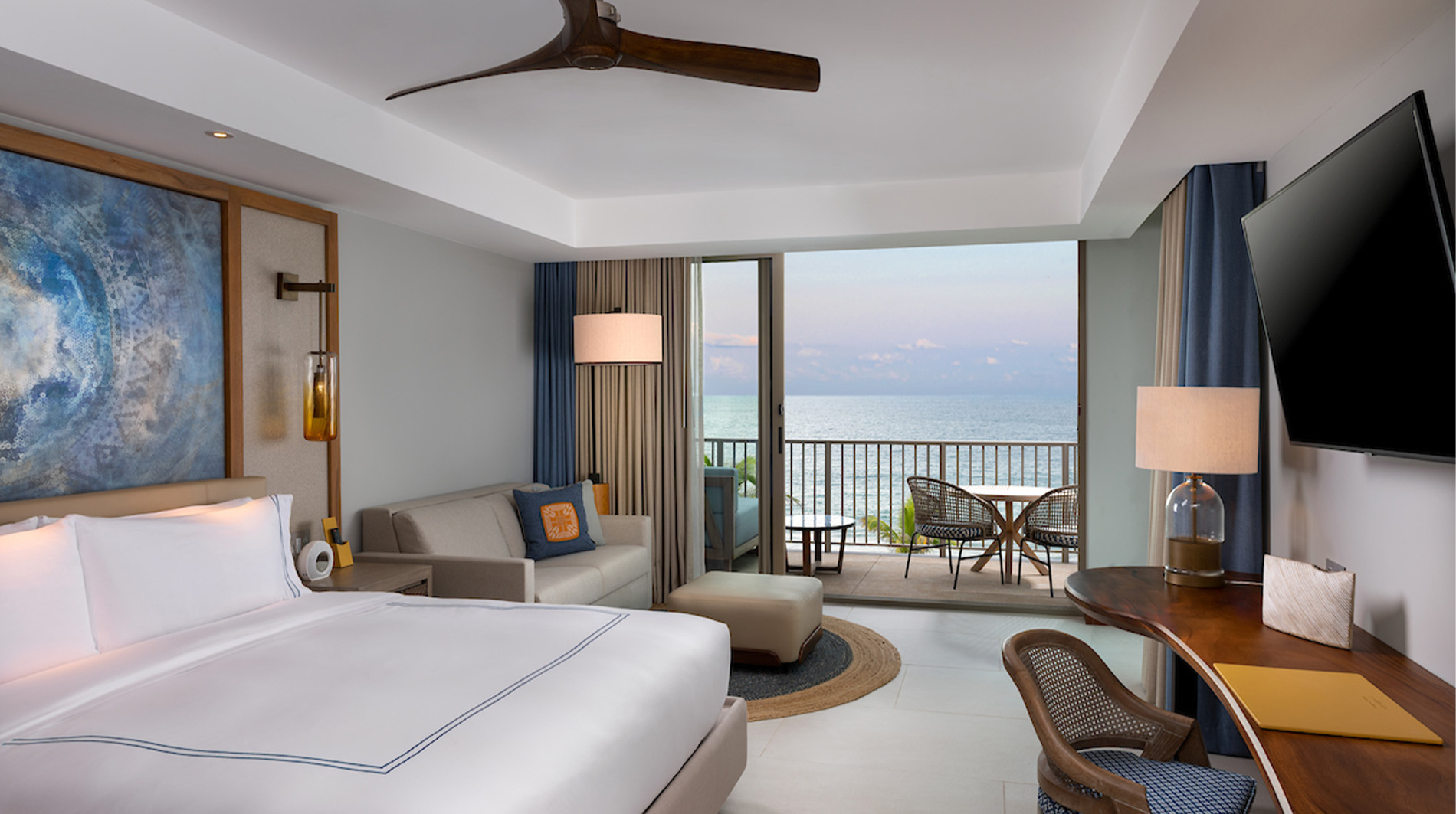 Conrad Punta de Mita