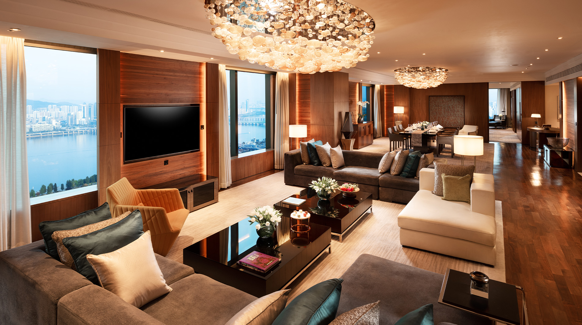 Conrad Seoul