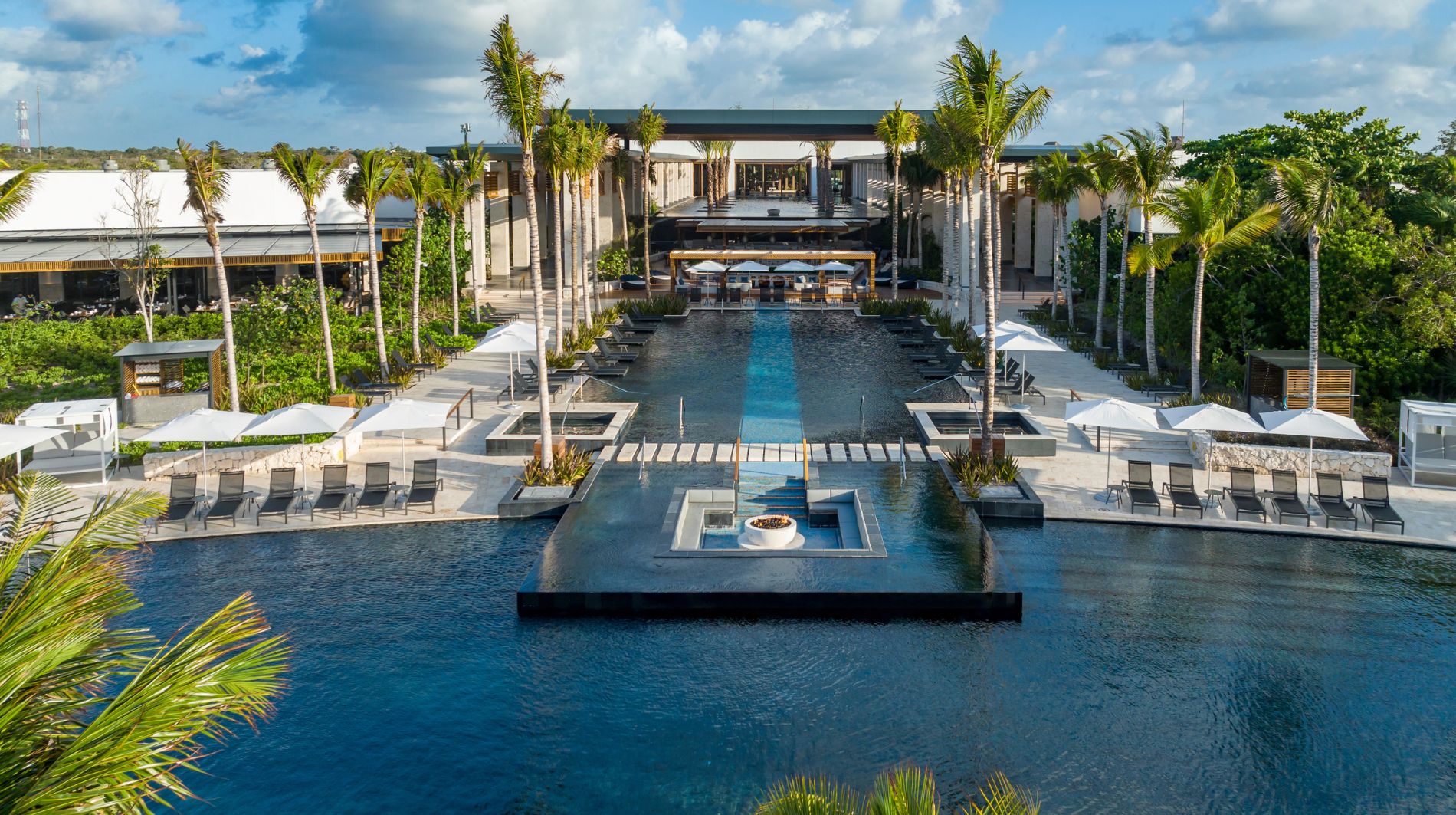 Conrad Tulum Riviera Maya