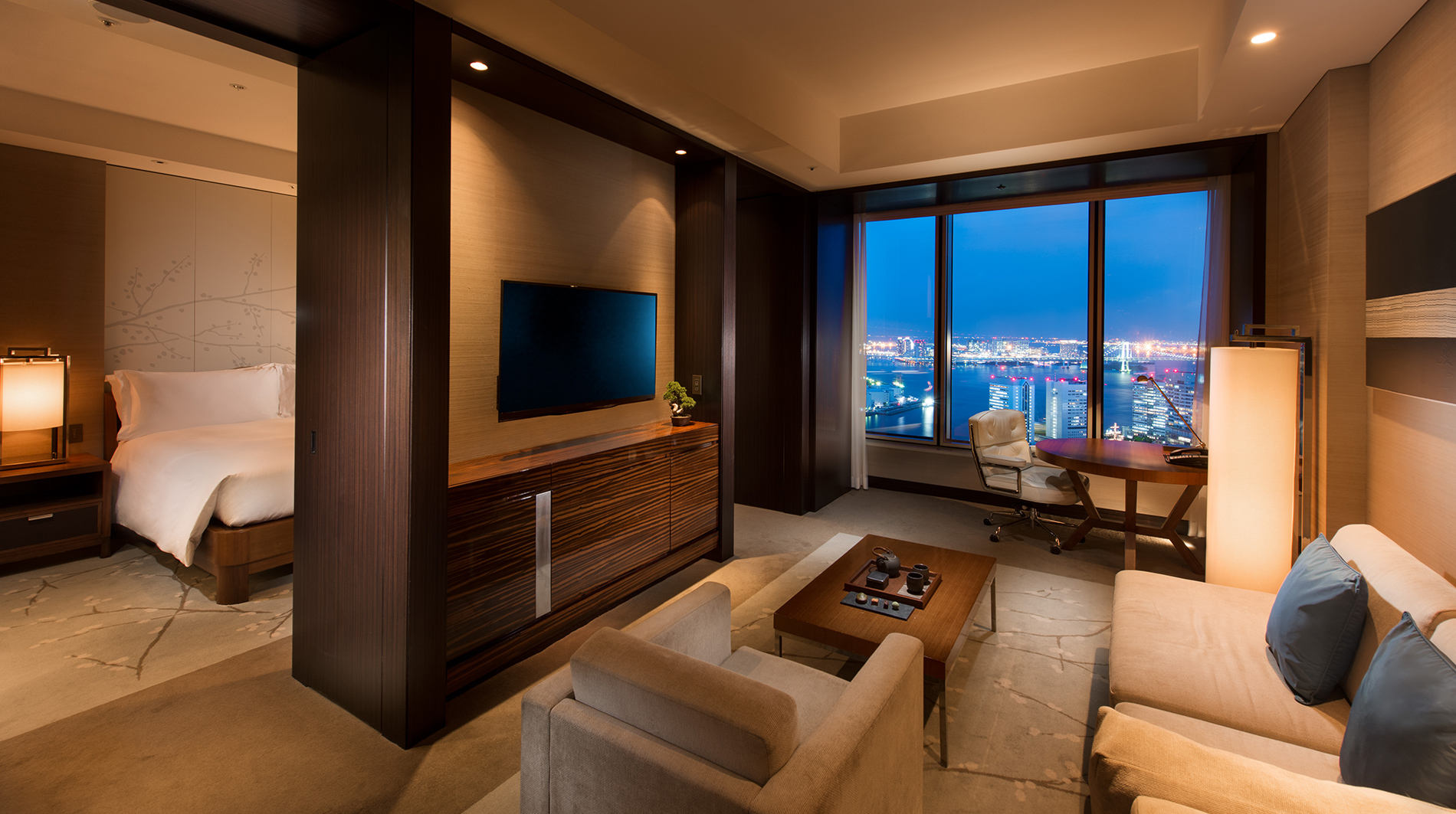Conrad Tokyo
