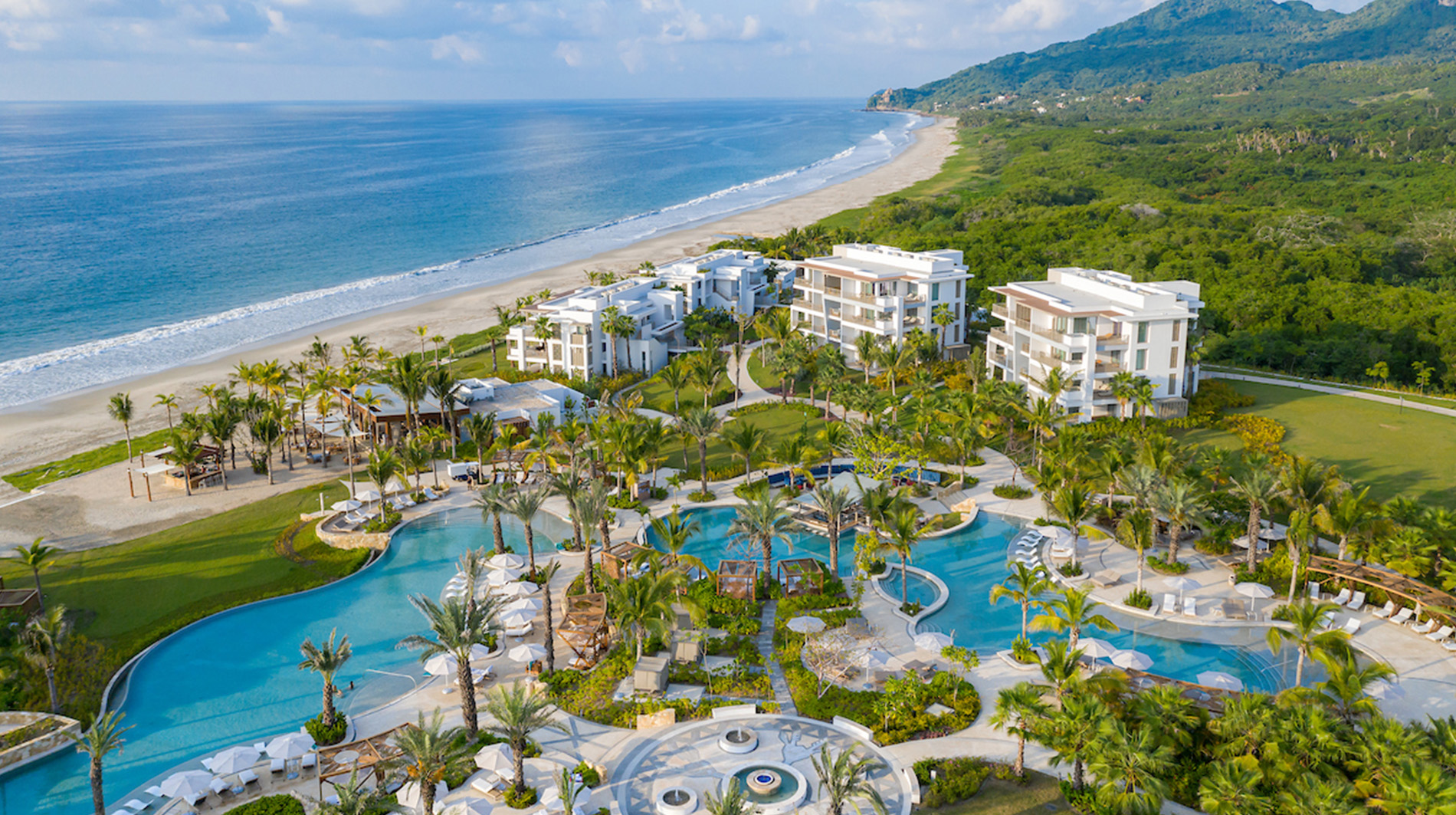 Conrad Punta de Mita
