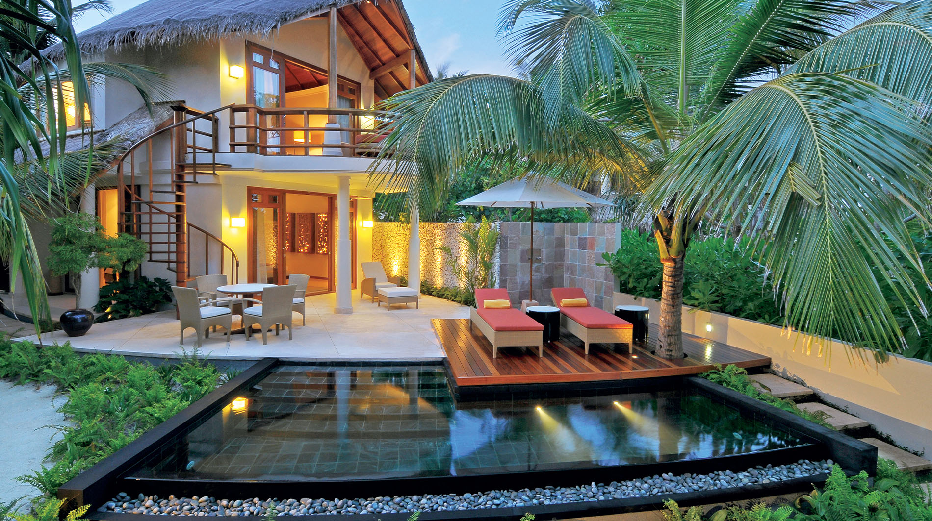 Constance Halaveli Maldives