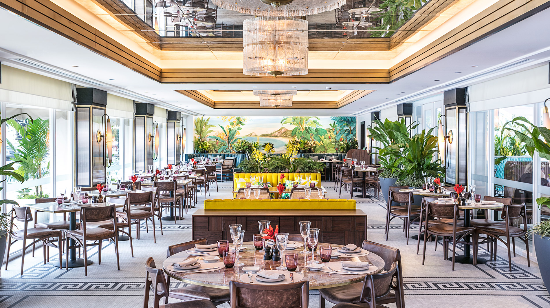 Copacabana Palace, A Belmond Hotel, Rio de Janeiro