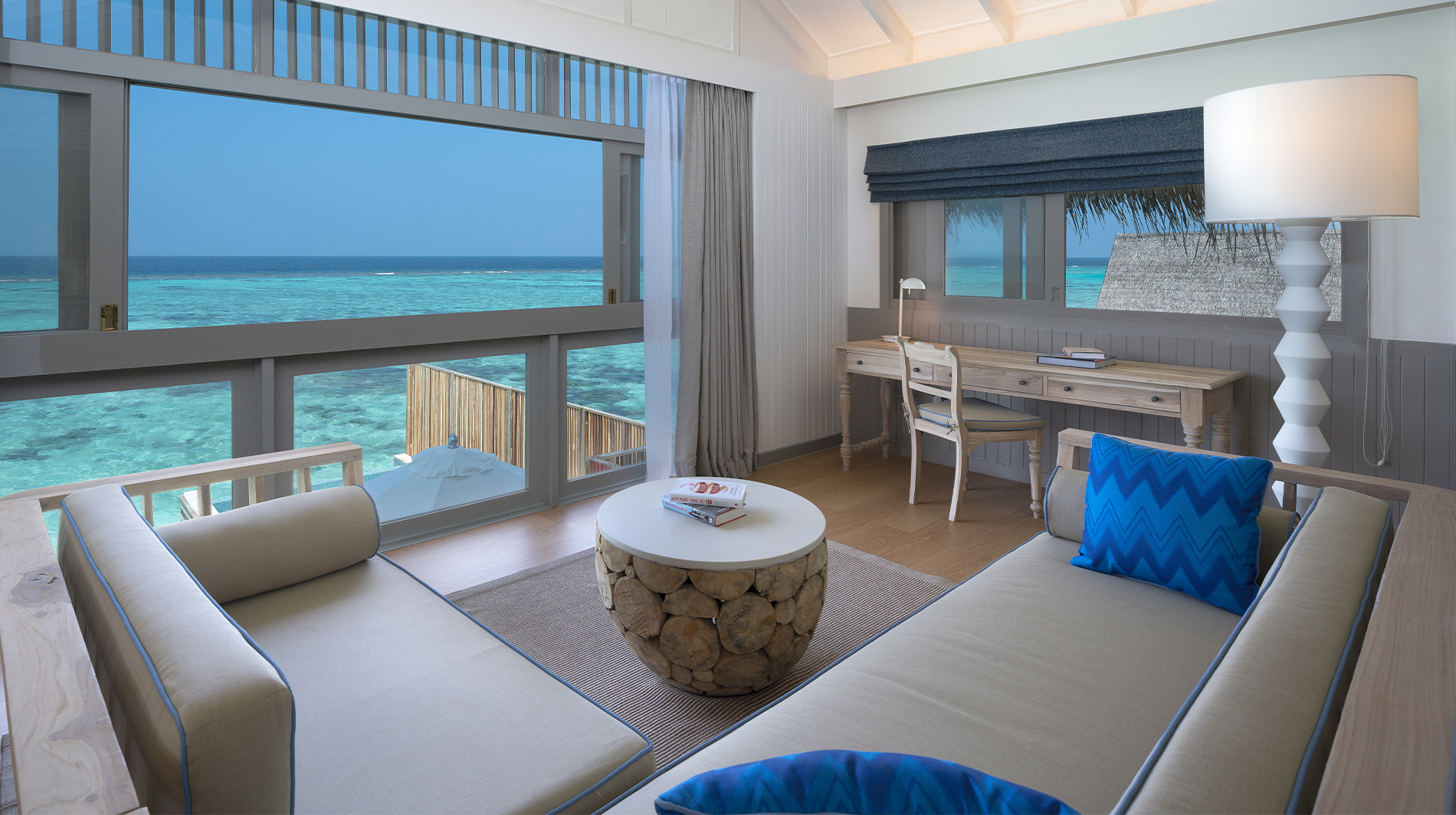 Cora Cora Maldives