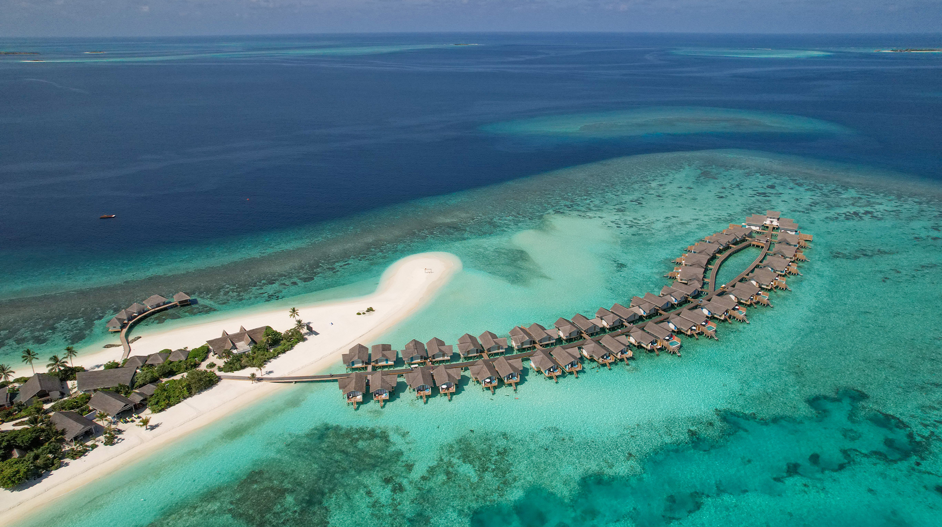 Cora Cora Maldives