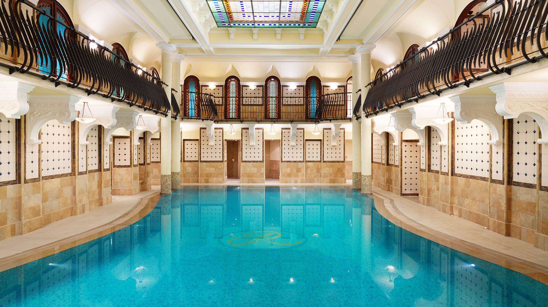 Corinthia Budapest
