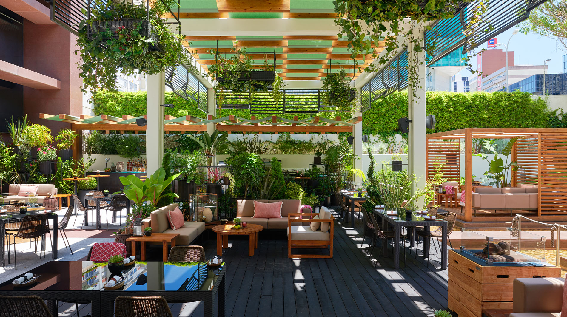 Corinthia Lisbon