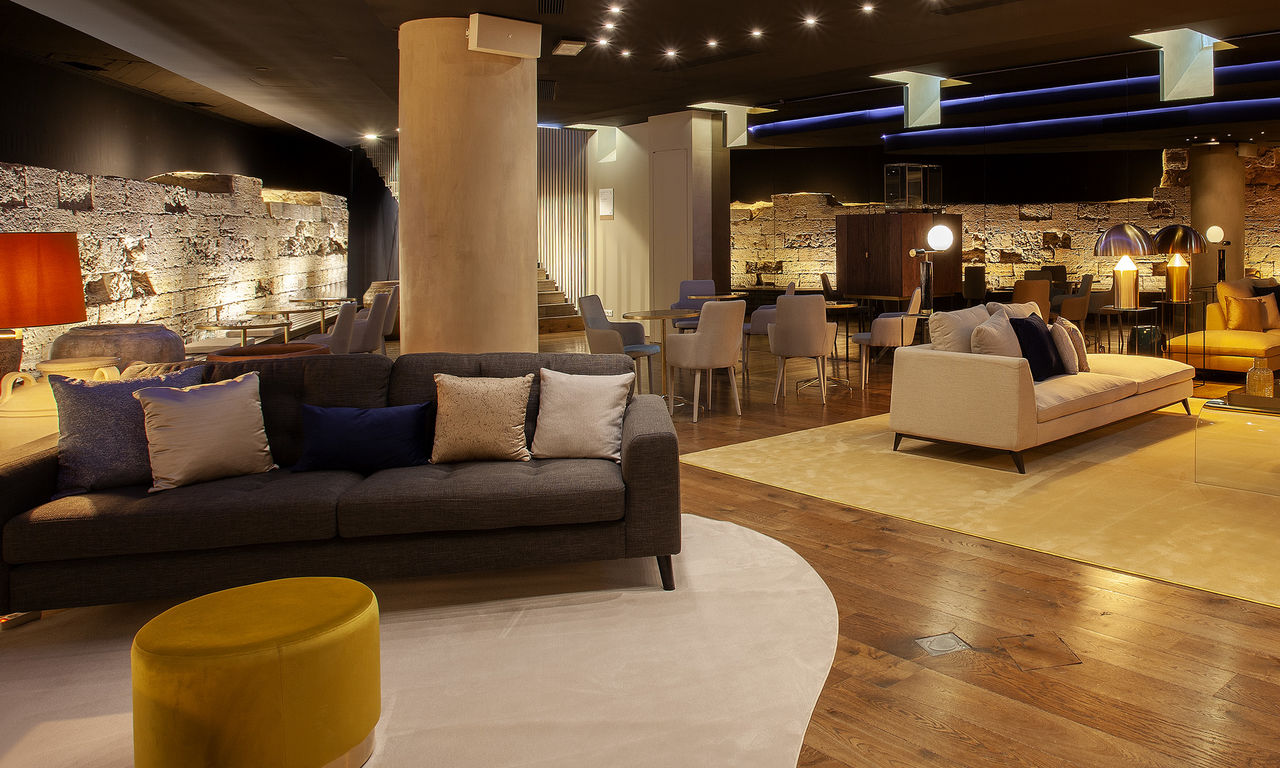 Corpo Santo Lisbon Historical Hotel