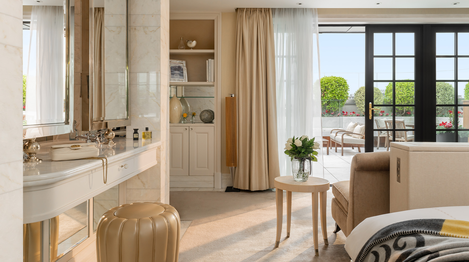 Corinthia London