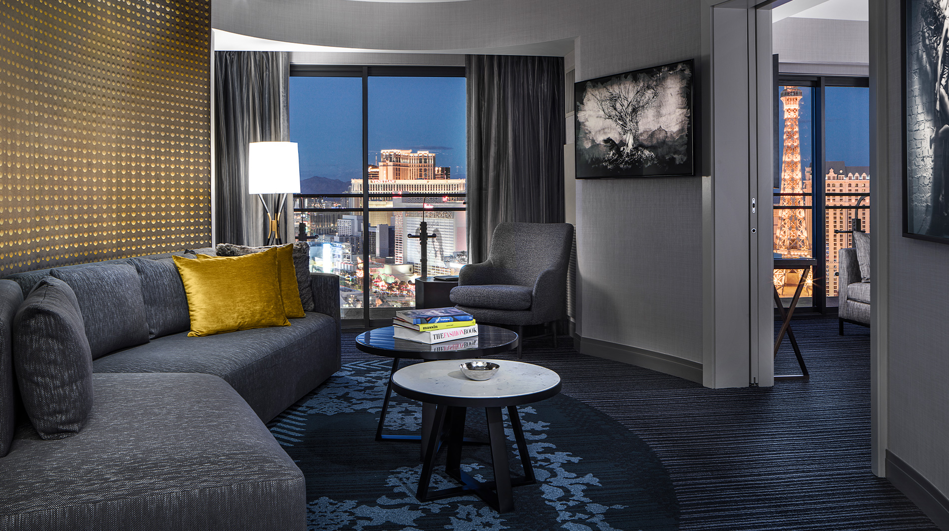 The Cosmopolitan of Las Vegas