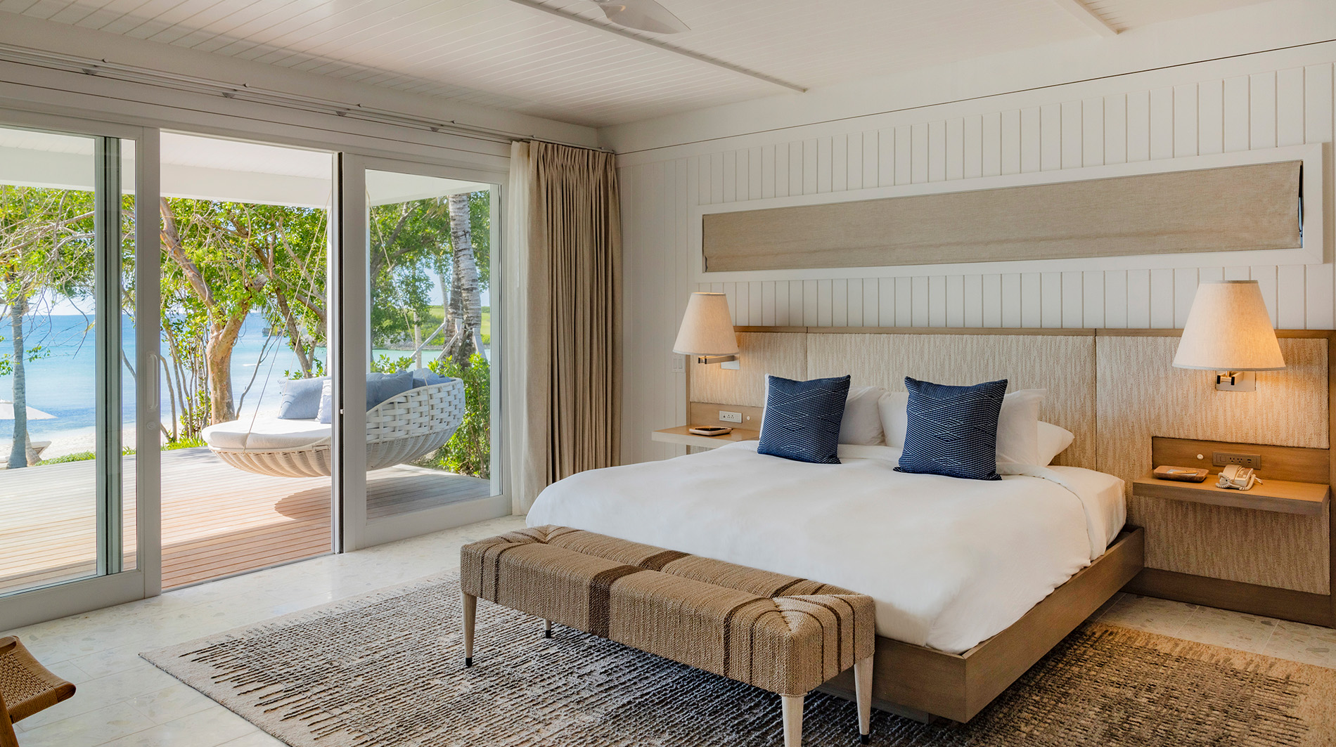 The Cove Eleuthera