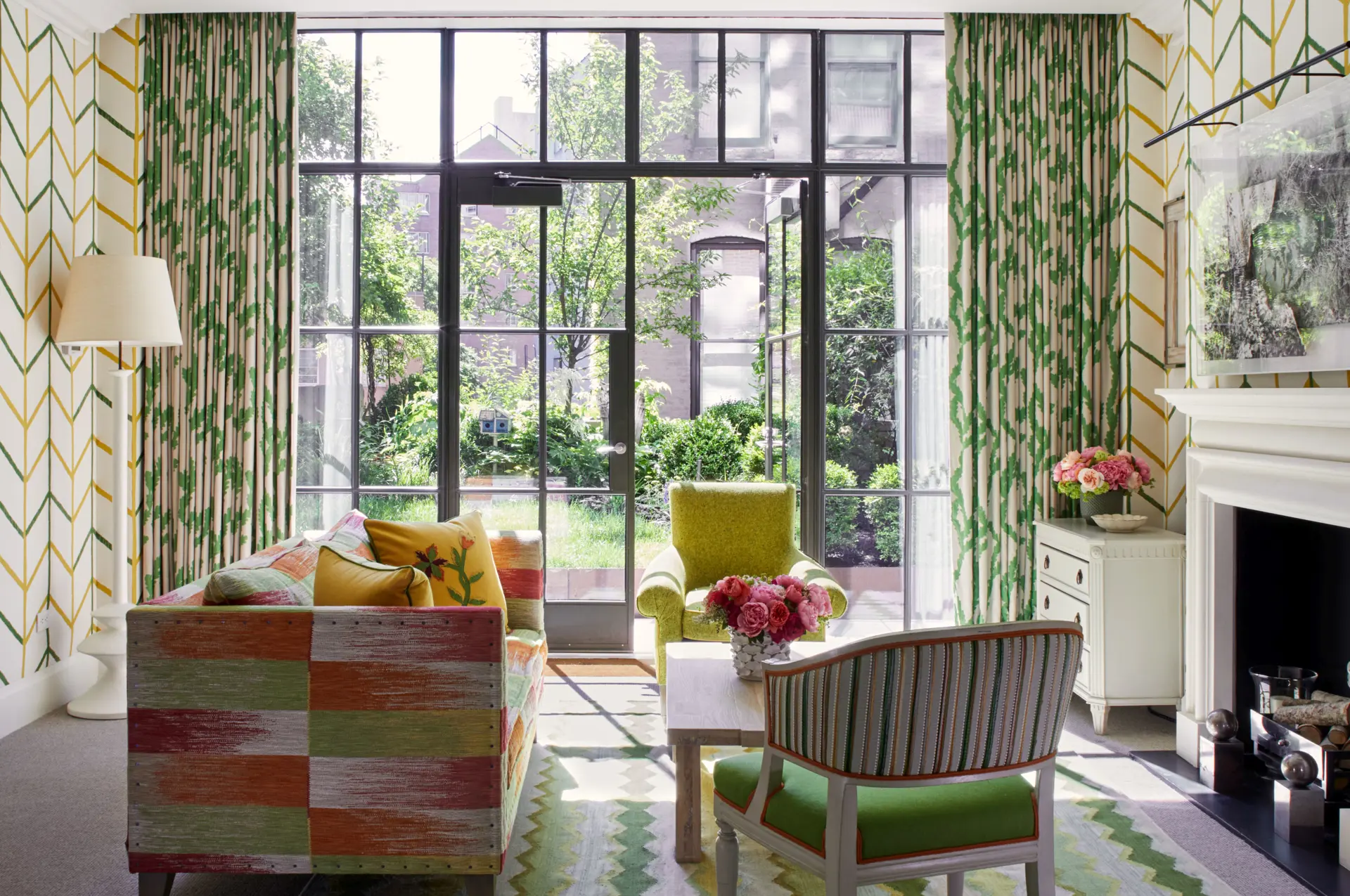 Crosby Street Hotel