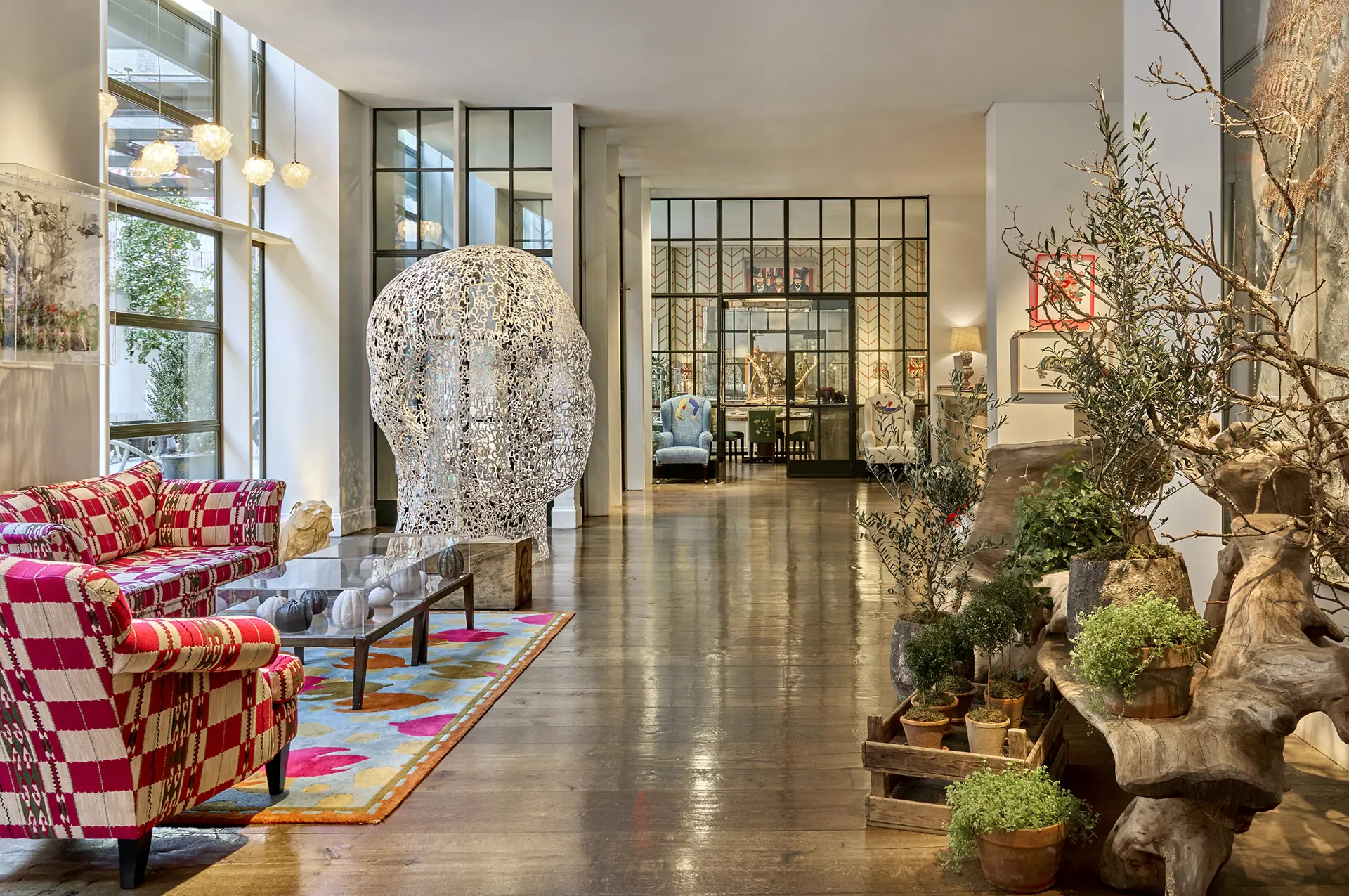 Crosby Street Hotel