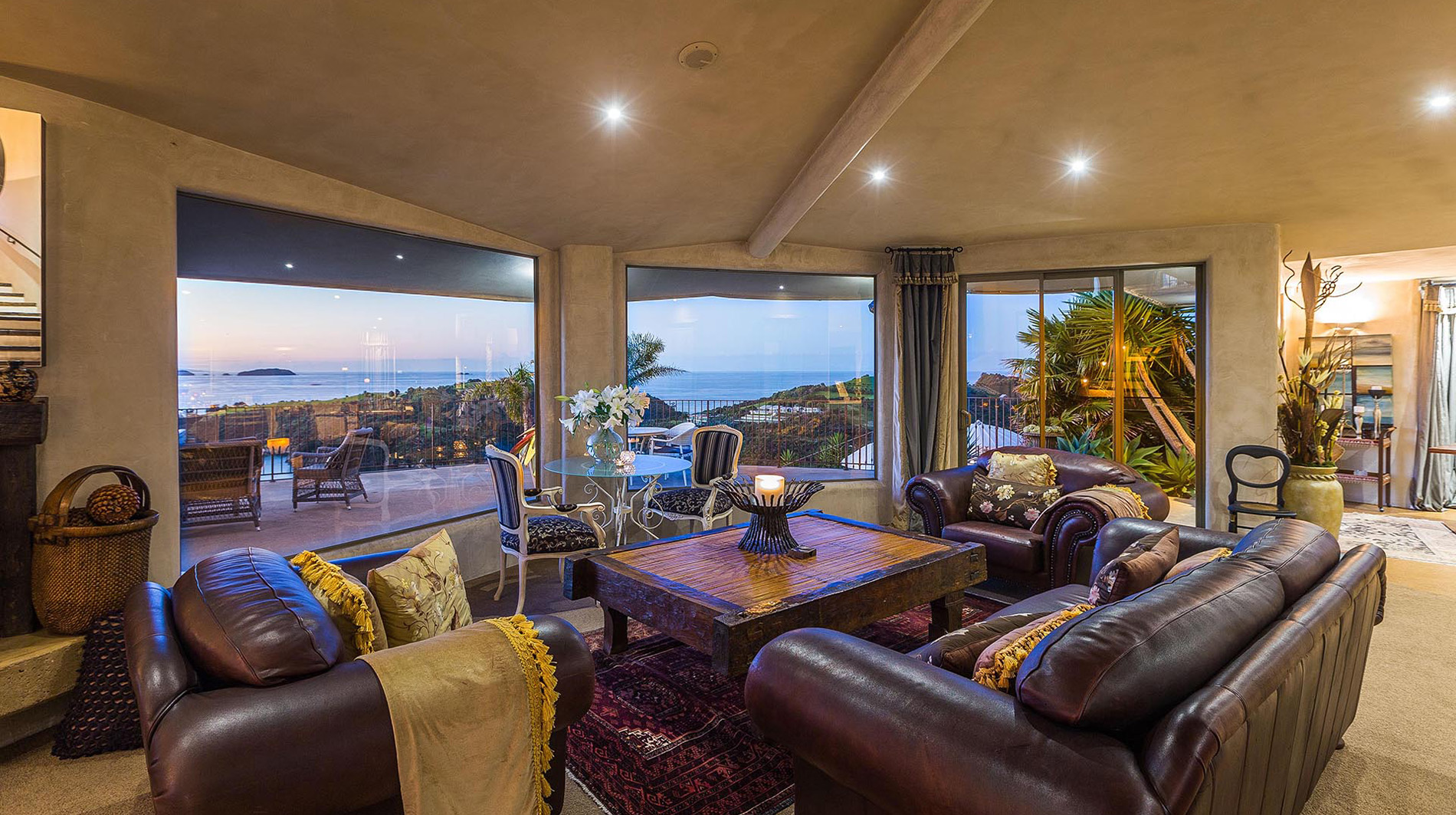 Delamore Lodge
