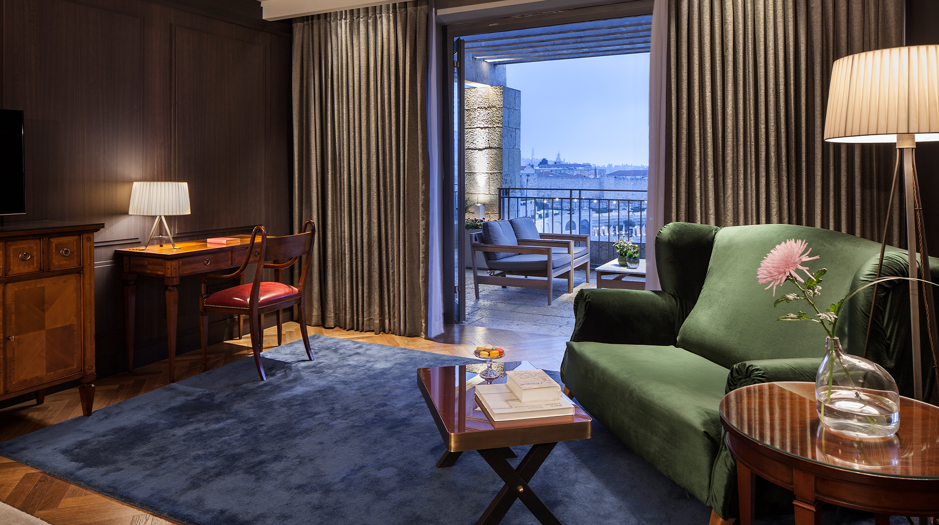 David Citadel Hotel