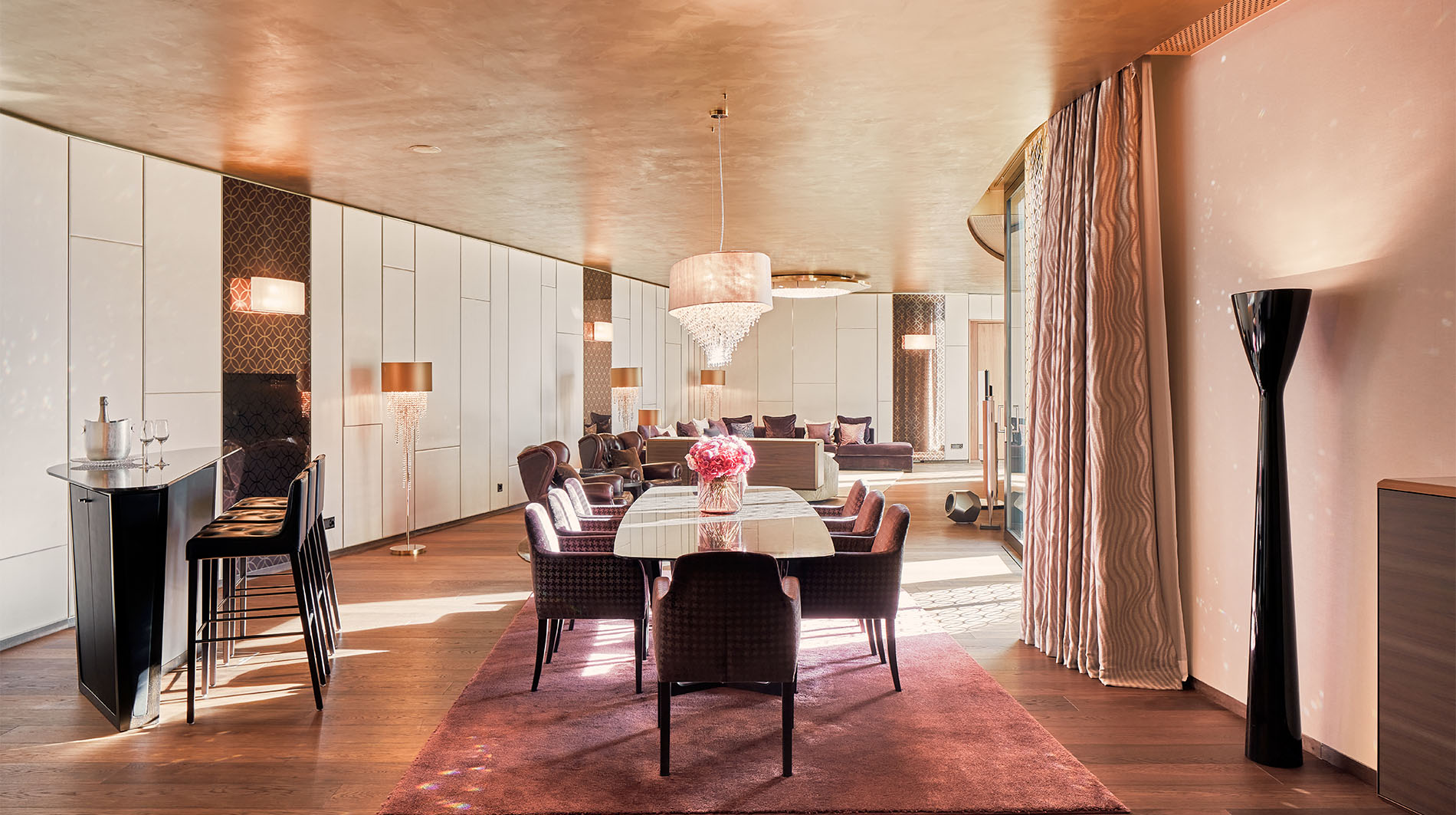 The Dolder Grand