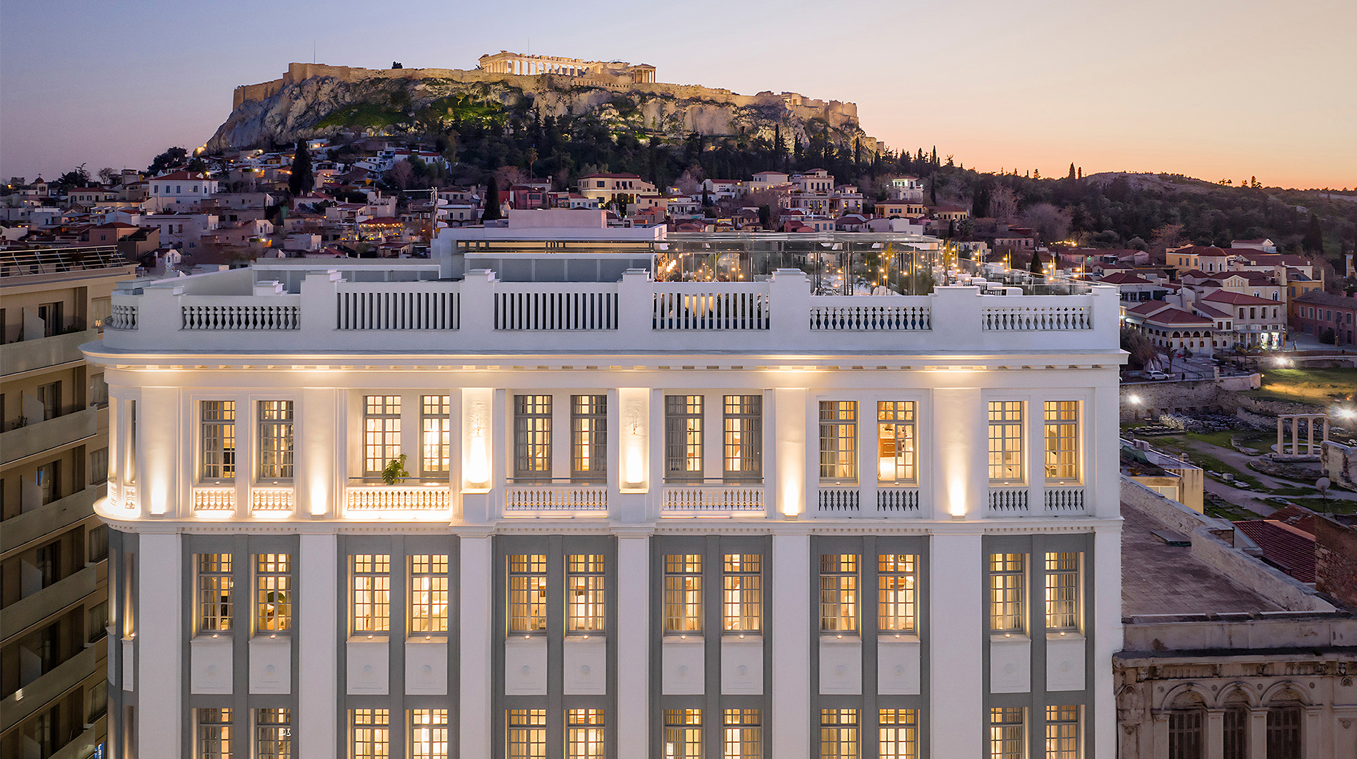 THE DOLLI at Acropolis