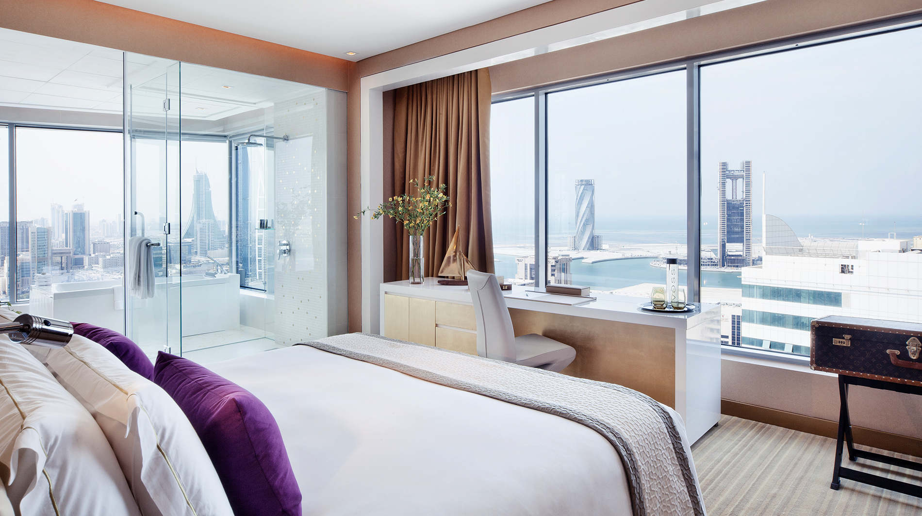 The Domain Hotel and Spa
