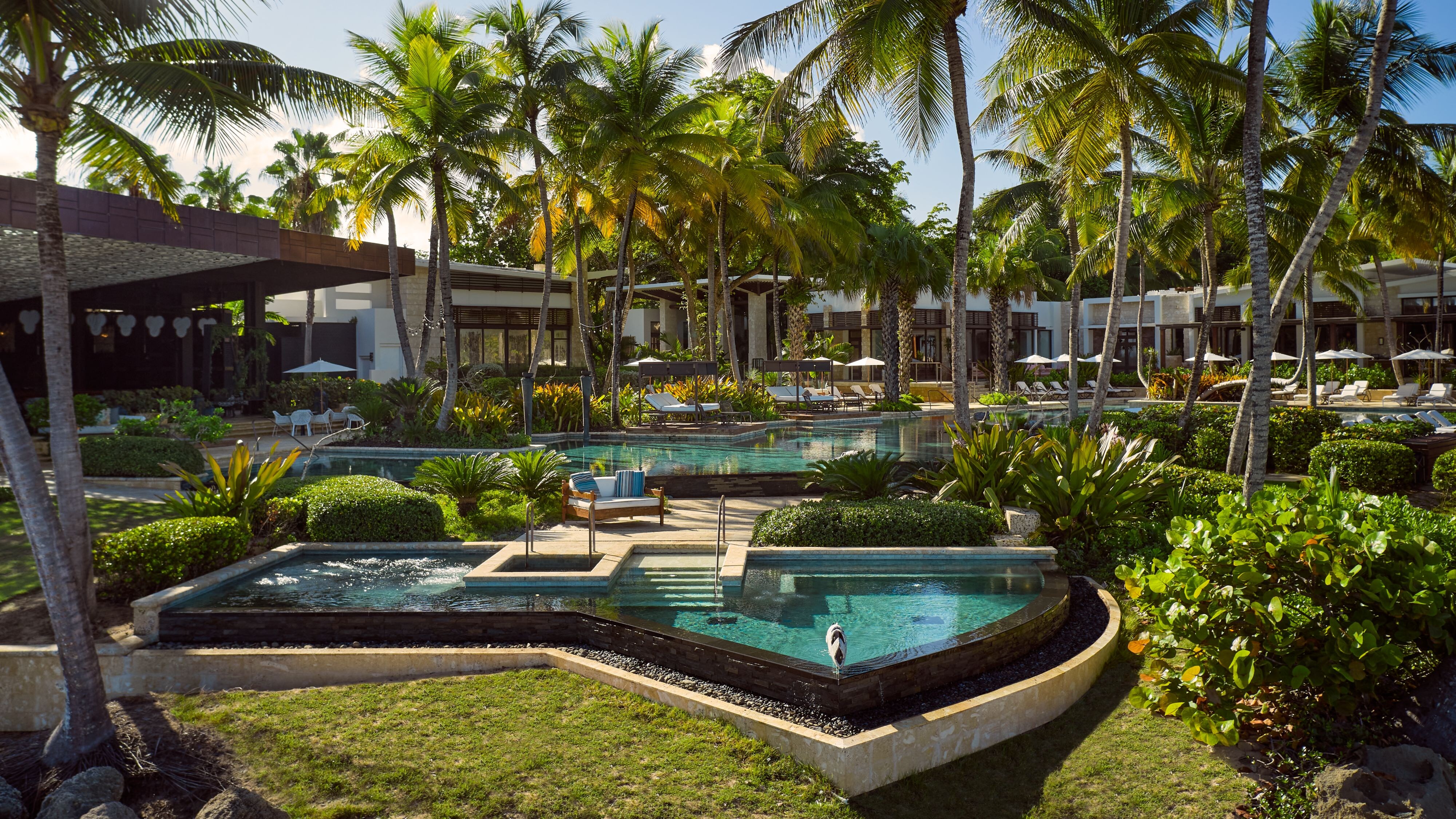 Dorado Beach, a Ritz-Carlton Reserve