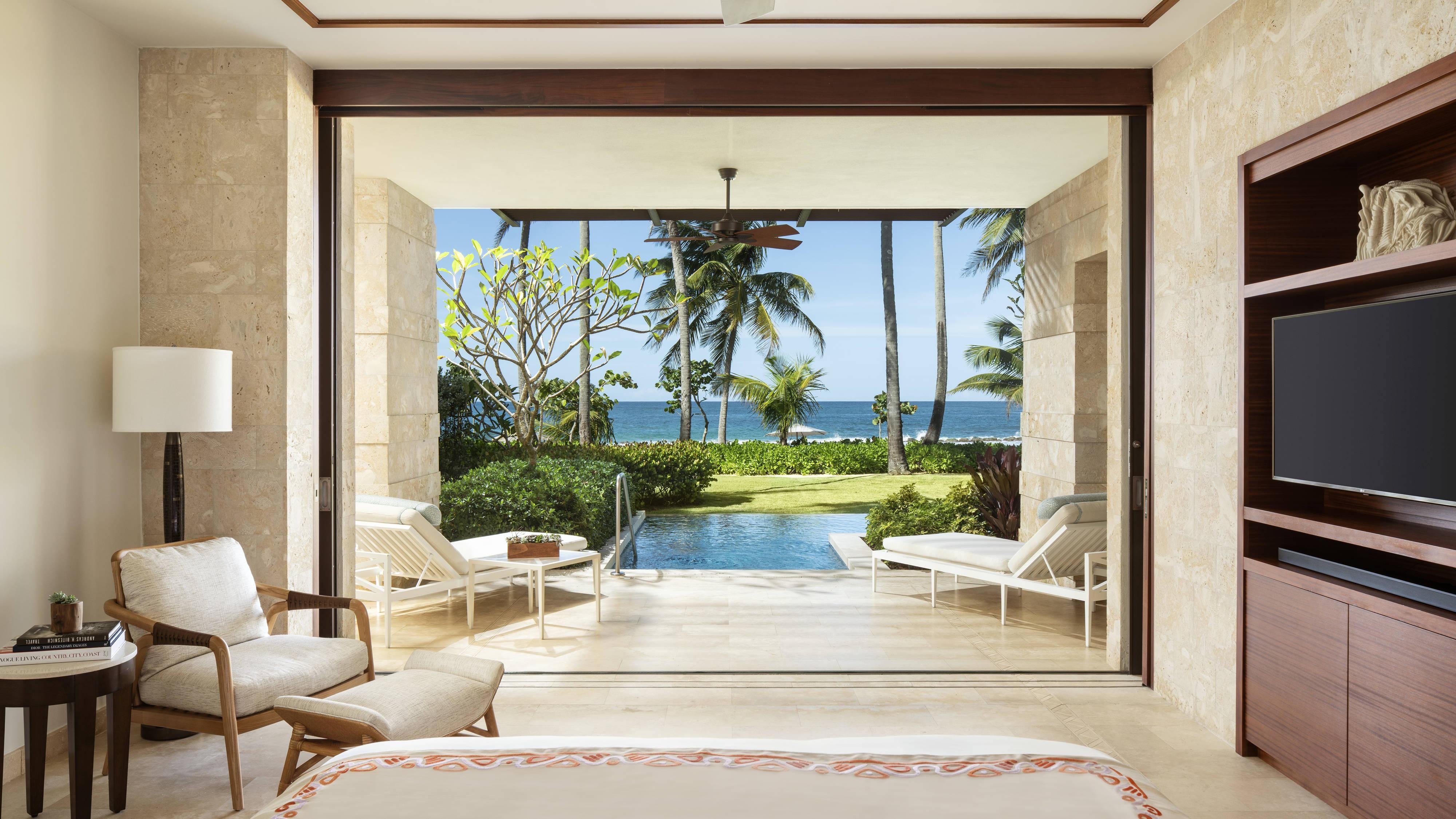 Dorado Beach, a Ritz-Carlton Reserve