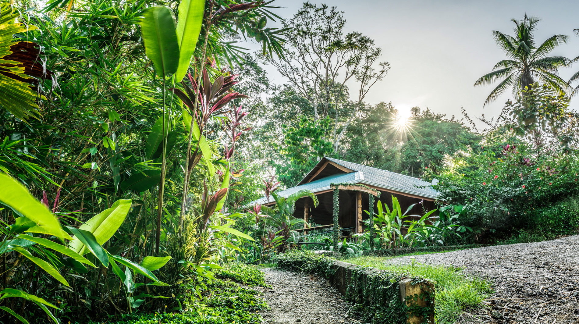 Drake Bay Getaway Resort