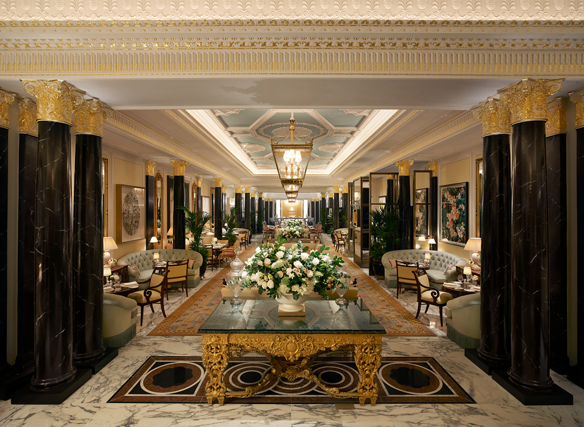 The Dorchester