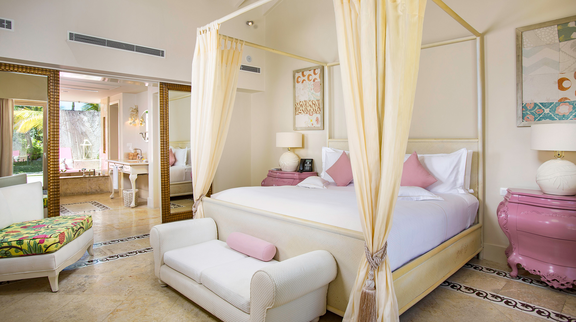 Eden Roc Cap Cana
