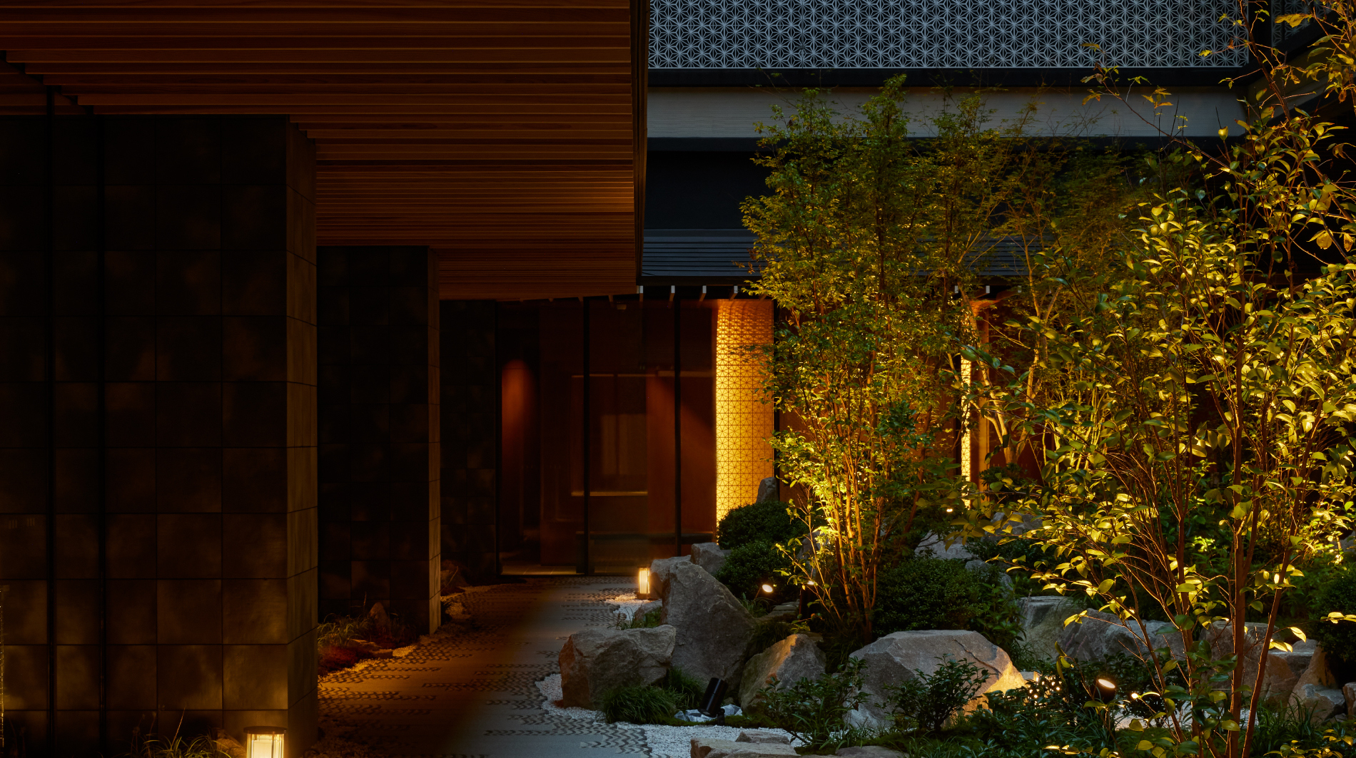 Dusit Thani Kyoto