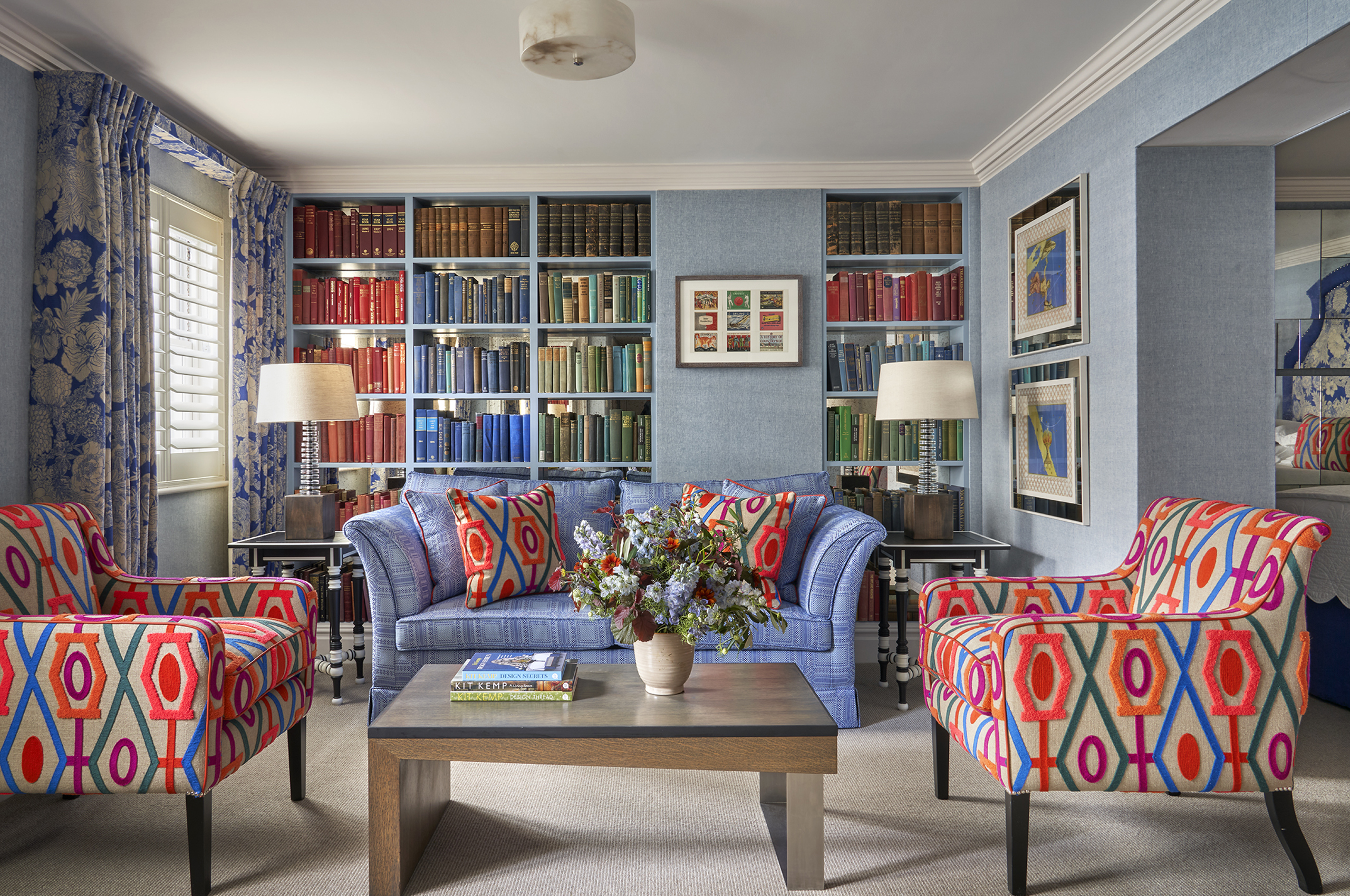Dorset Square Hotel