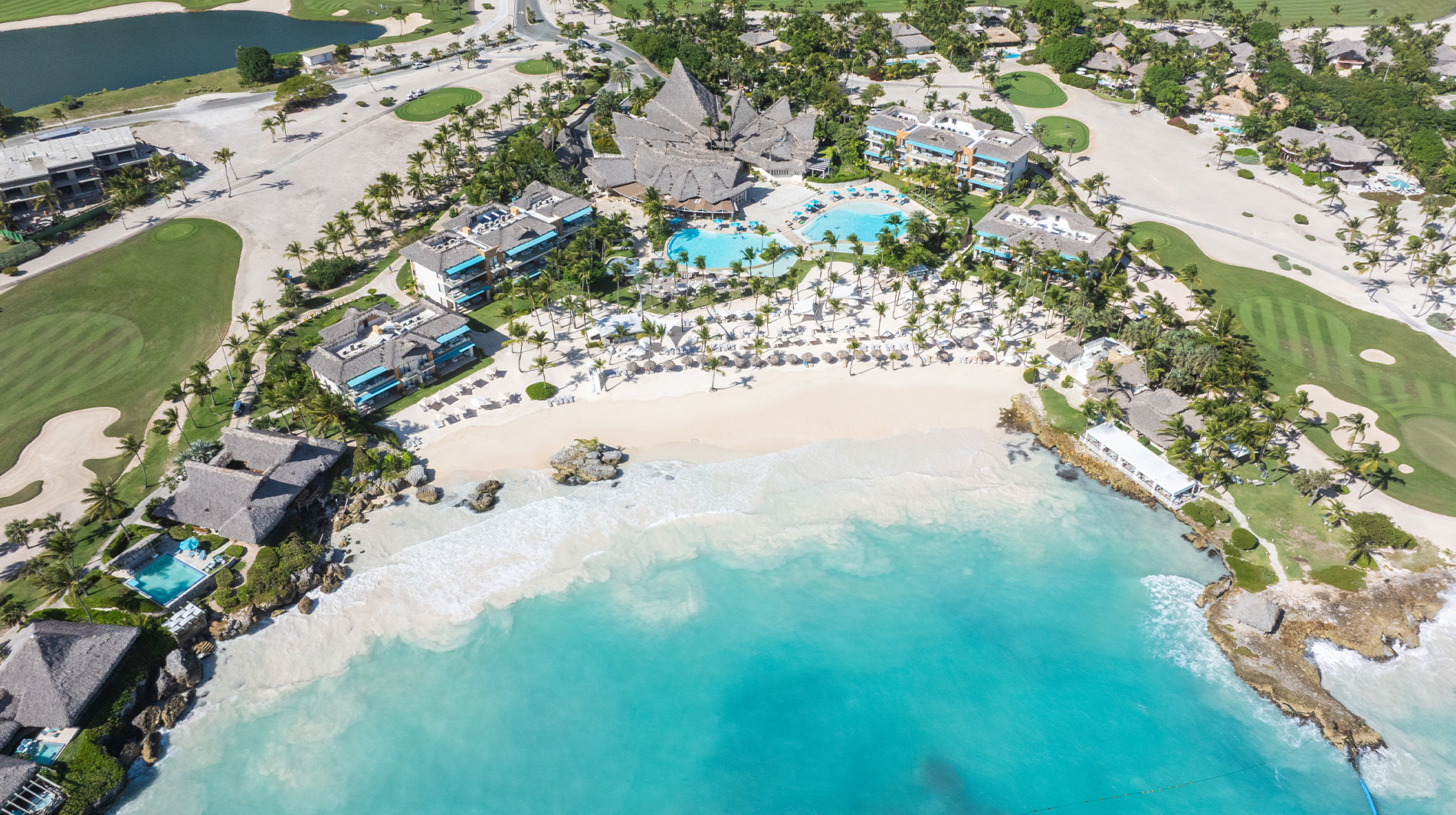 Eden Roc Cap Cana